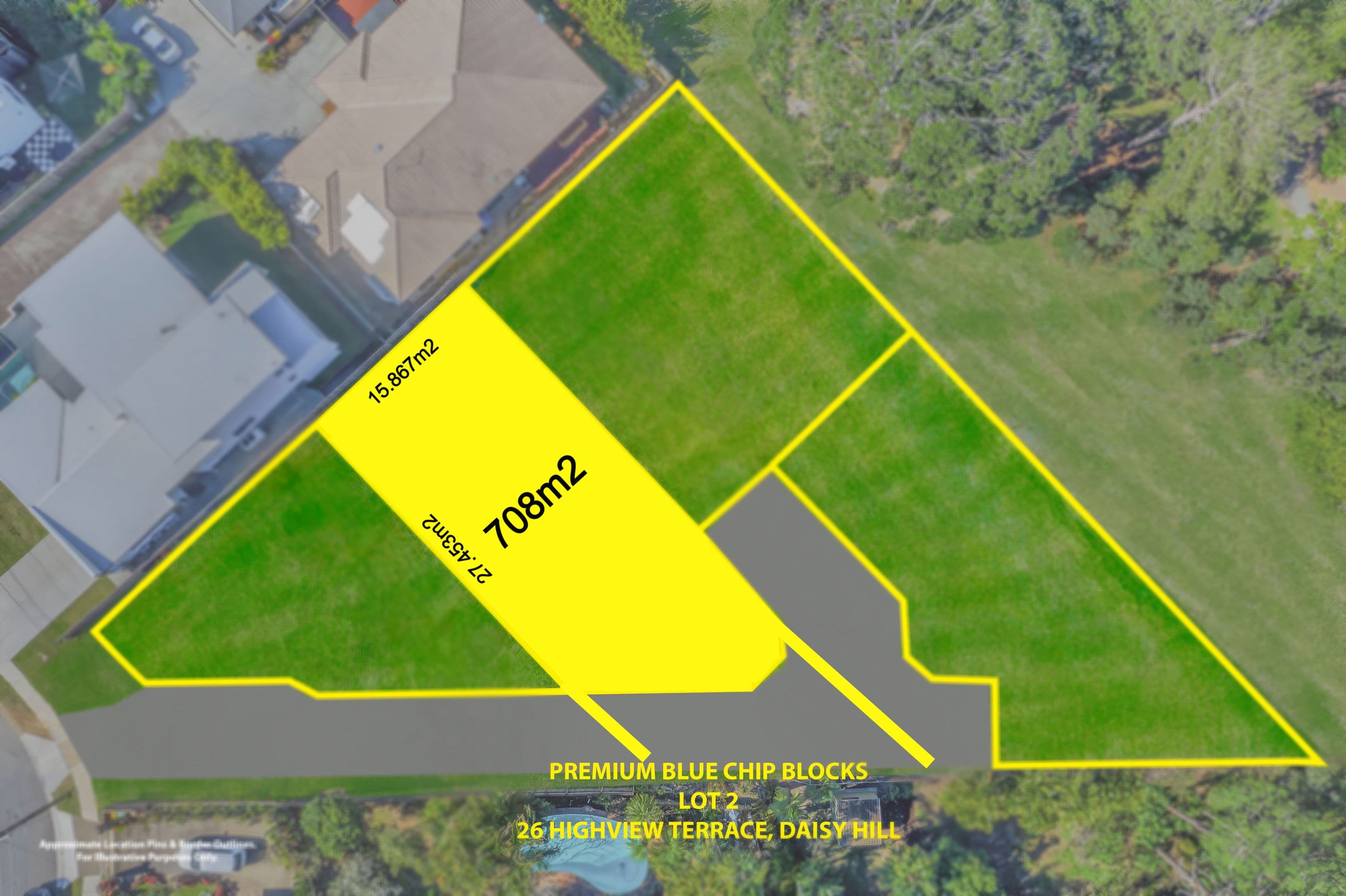 26A Highview Terrace, Daisy Hill QLD 4127, Daisy Hill - Image 1