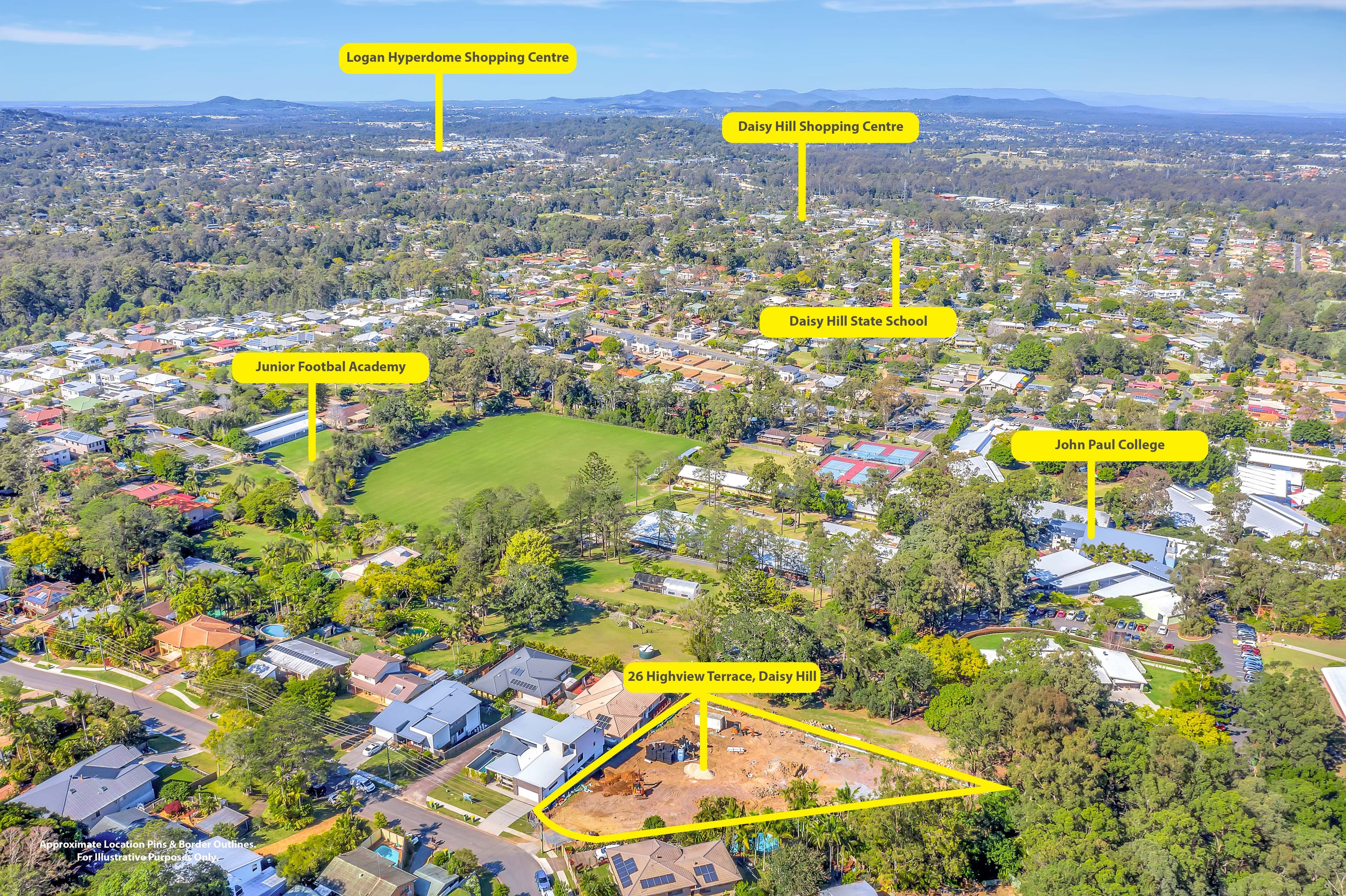 26A Highview Terrace, Daisy Hill QLD 4127, Daisy Hill - Thumbnail 3