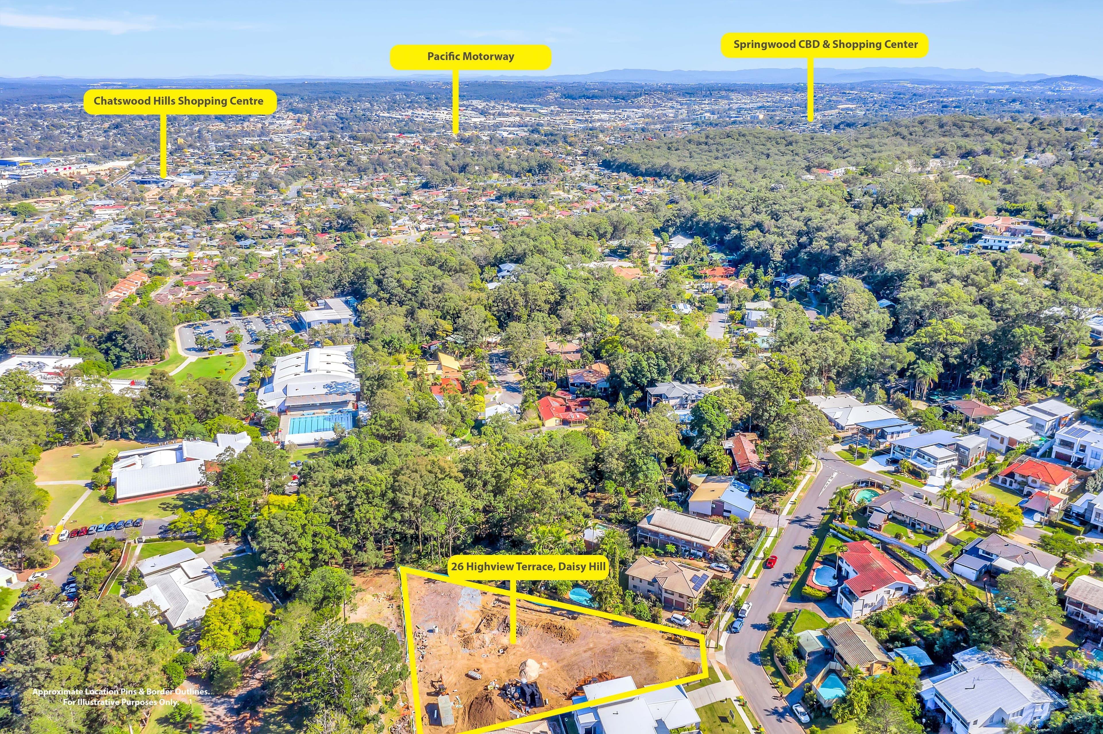 26A Highview Terrace, Daisy Hill QLD 4127, Daisy Hill - Thumbnail 4