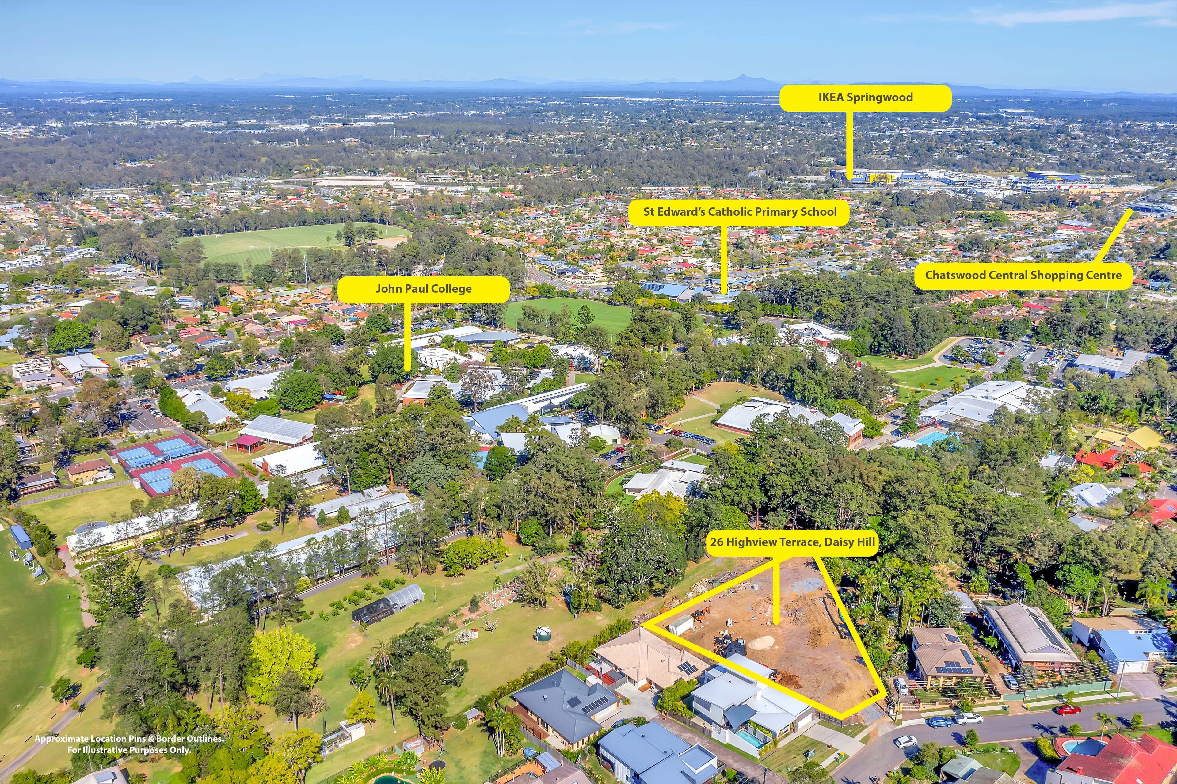 26A Highview Terrace, Daisy Hill QLD 4127, Daisy Hill - Thumbnail 5