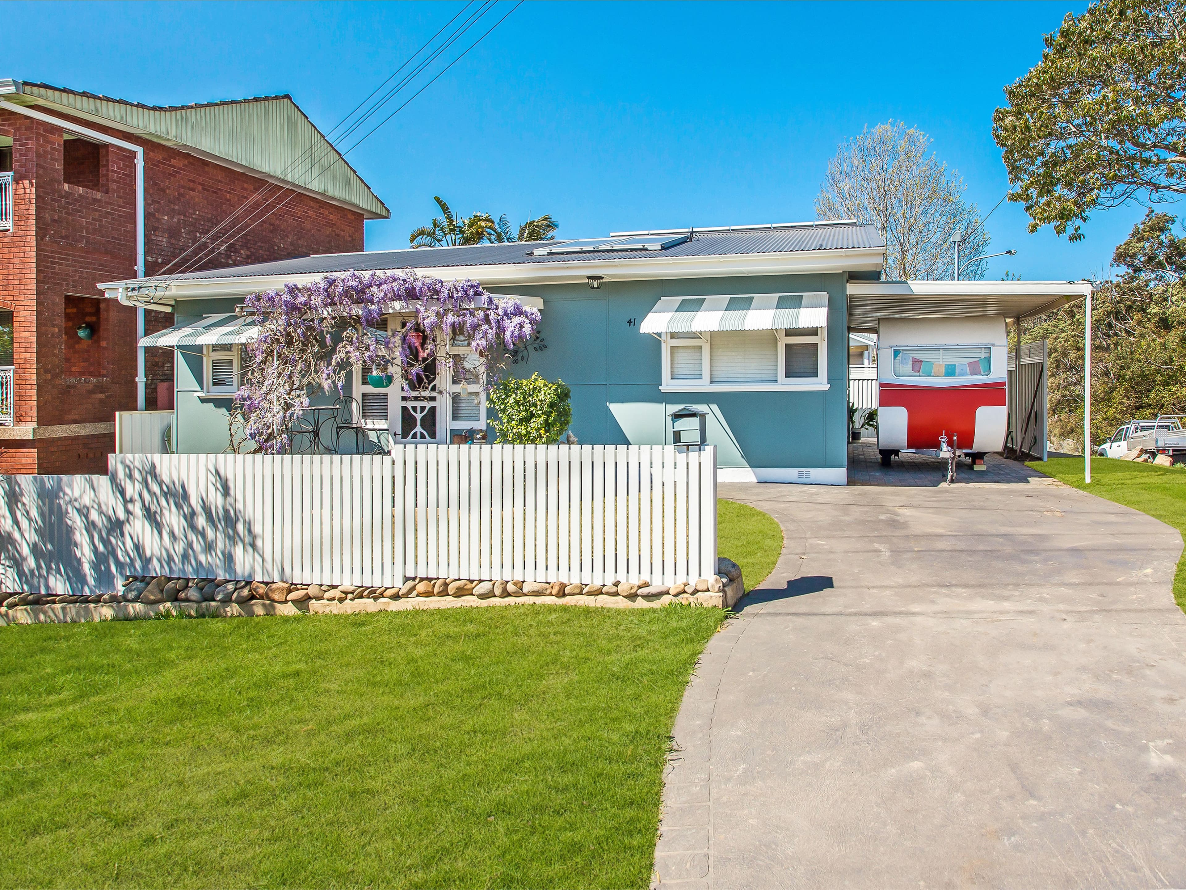 41 Undola Road, Helensburgh - Image 1