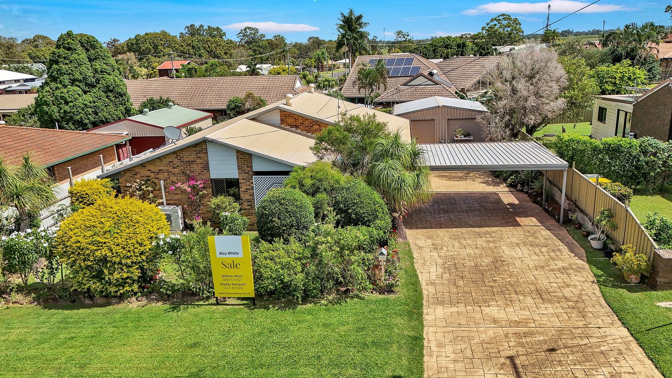 13 Diamond Street, Millbank QLD 4670, Millbank - Thumbnail 3