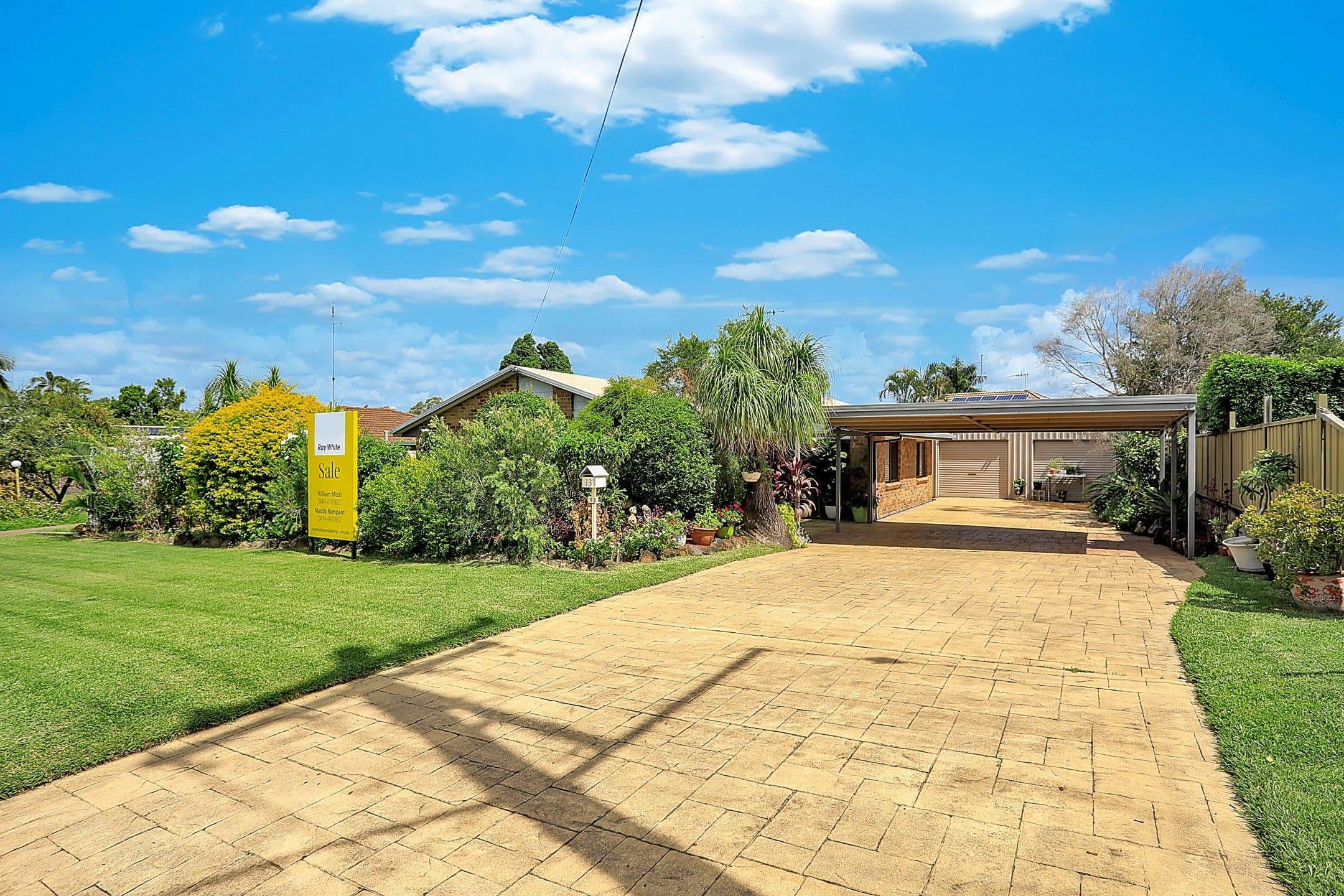 13 Diamond Street, Millbank QLD 4670, Millbank - Thumbnail 4