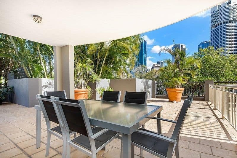 36 Macdonald Street, KANGAROO POINT QLD 4169, Kangaroo Point - Thumbnail 8