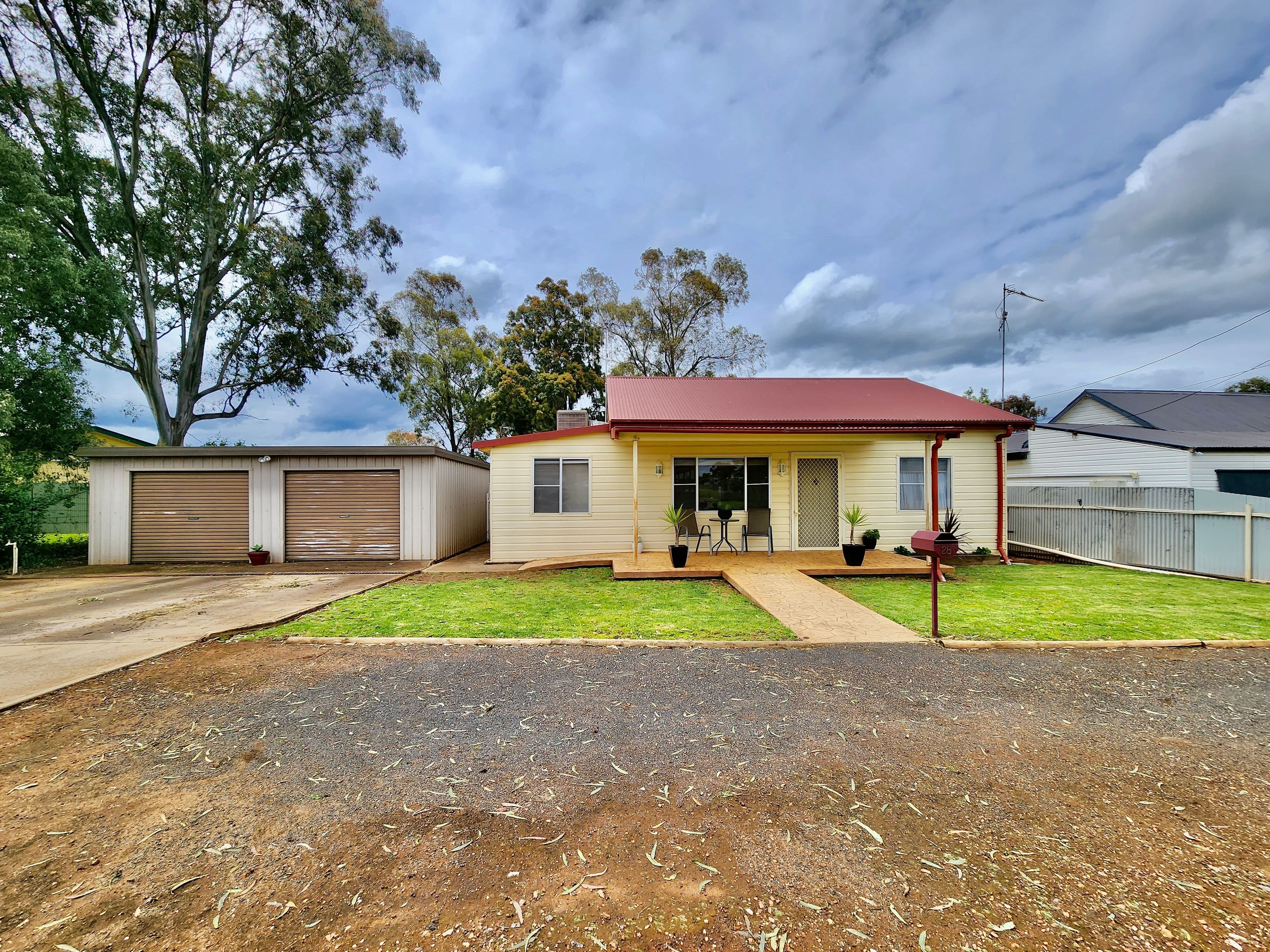28 Best Street, Parkes NSW 2870, Parkes - Image 1
