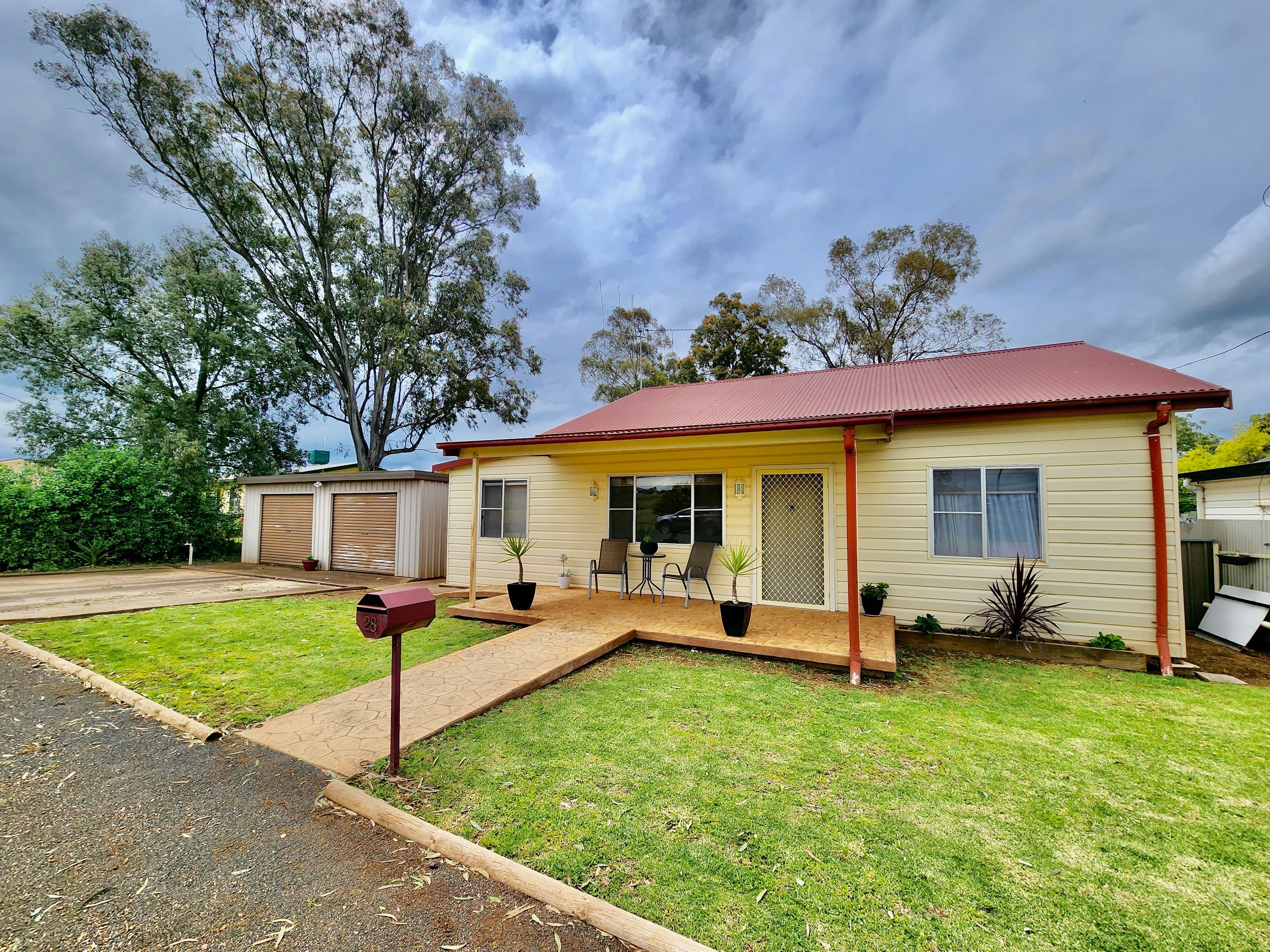 28 Best Street, Parkes NSW 2870, Parkes - Thumbnail 2