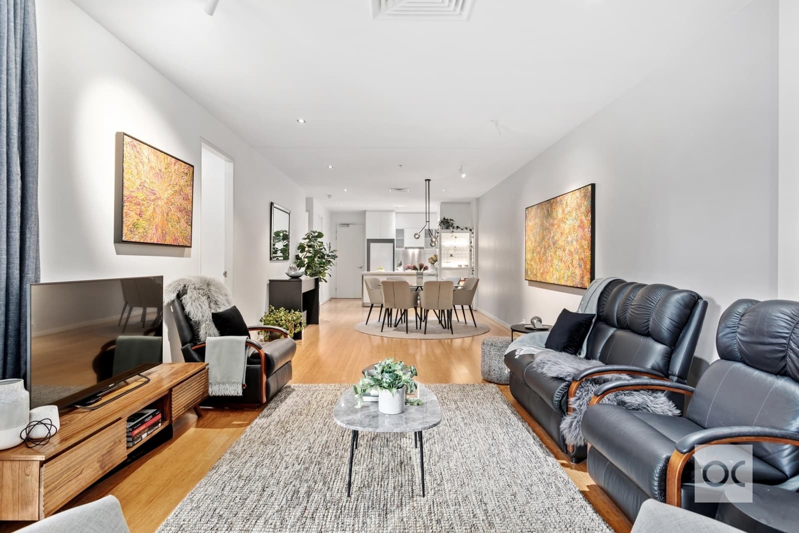 11/4-8 Charles Street, Adelaide - Image 1