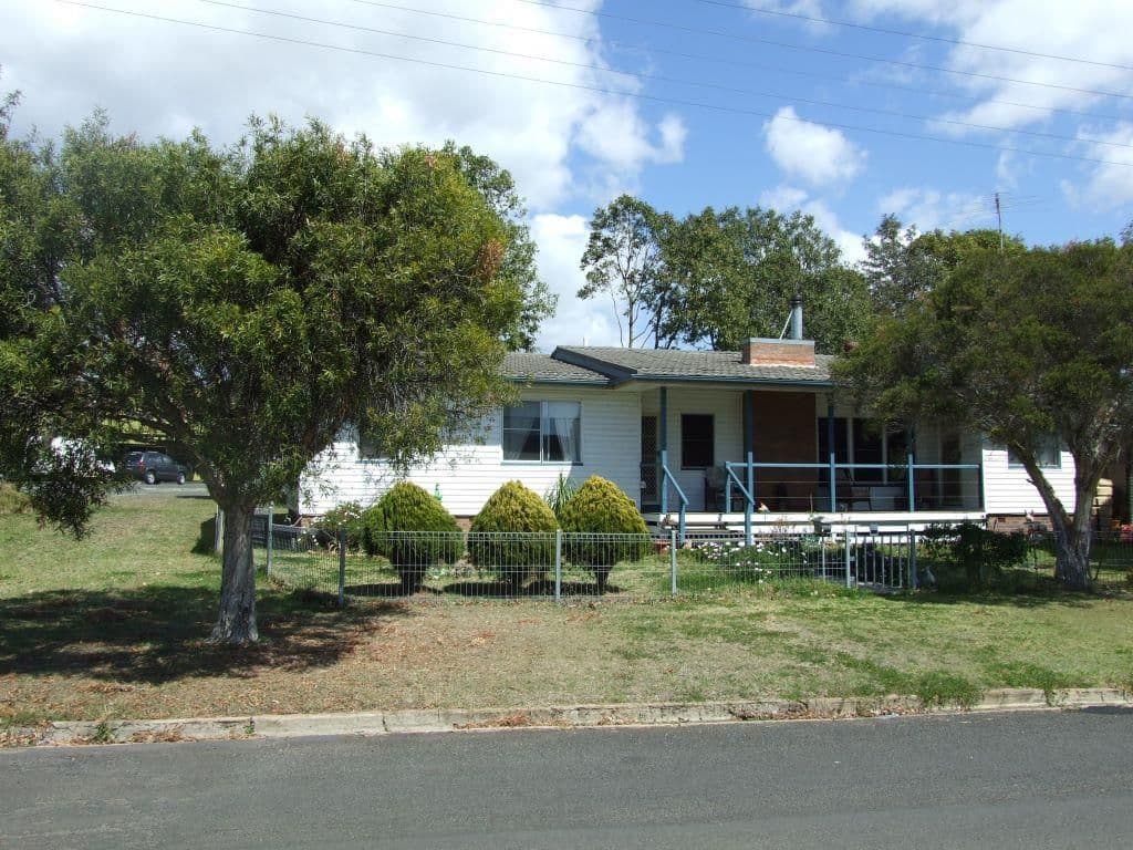 5 Emu Creek Road, Crows Nest QLD 4355, Crows Nest - Image 1