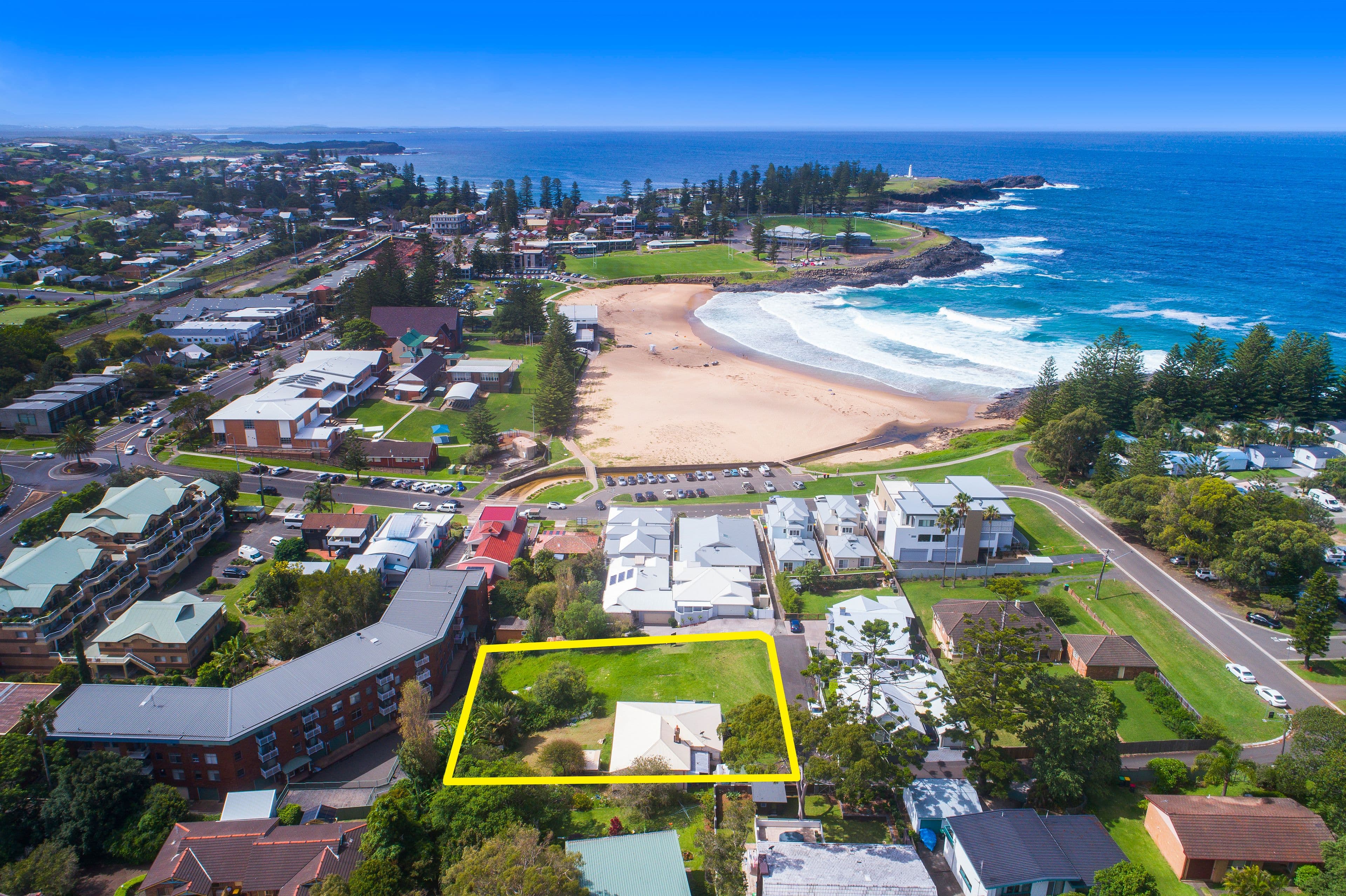 15-17 Bourrool Lane, Kiama NSW 2533, Kiama - Image 1