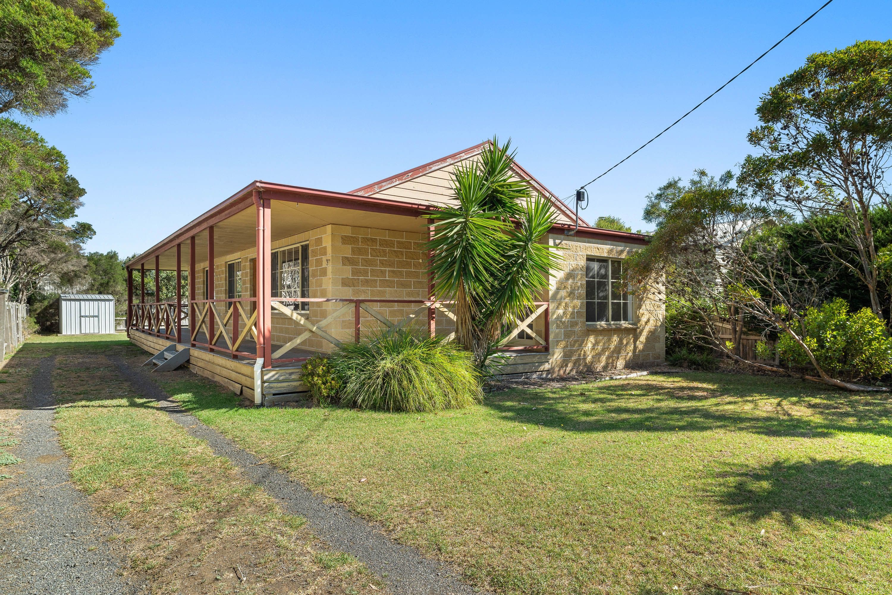 19 Phillip Island Road, Cape Woolamai VIC 3925, Cape Woolamai - Image 1