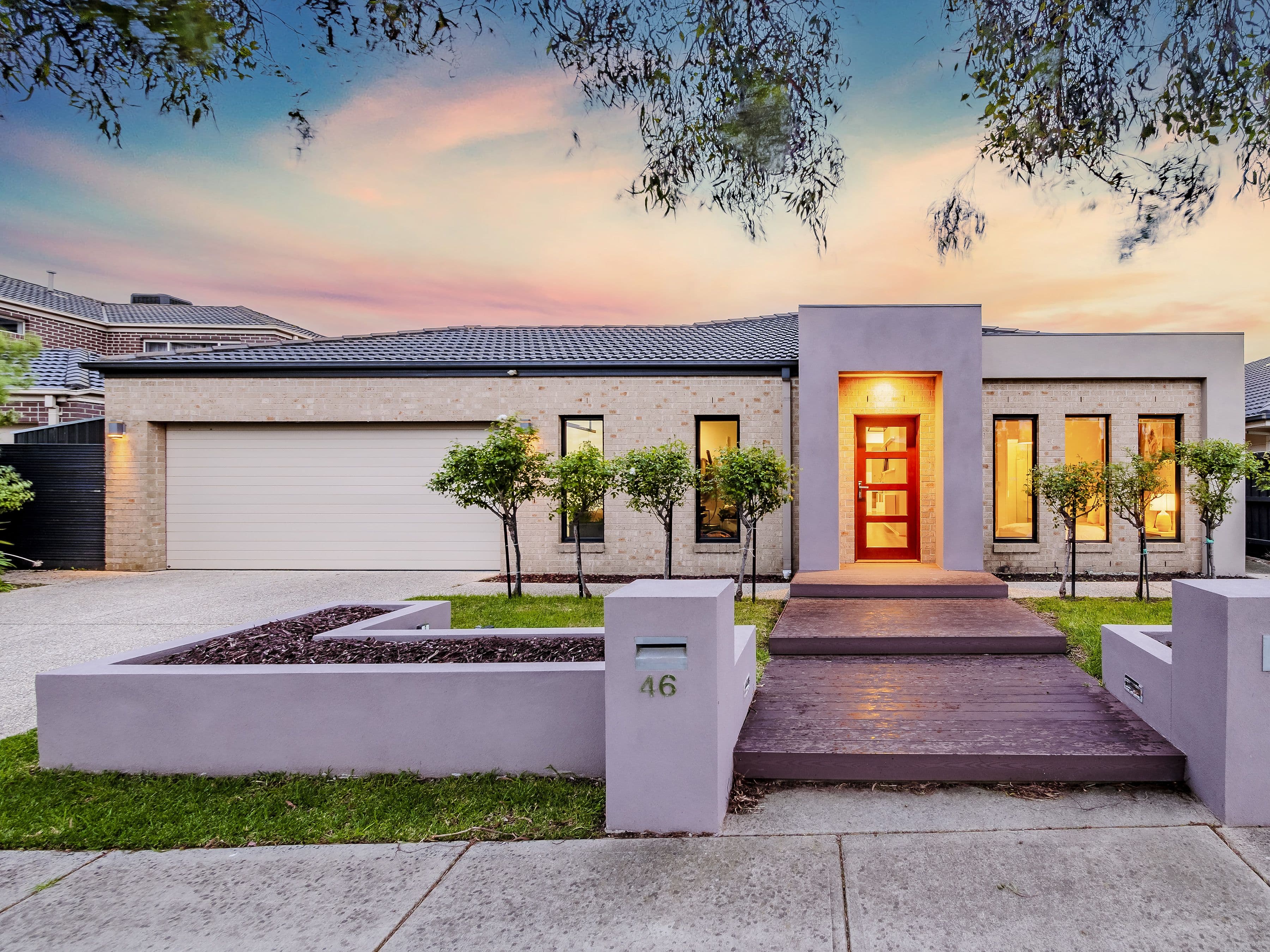 46 Alysha Avenue, Lyndhurst VIC 3975, Lyndhurst - Image 1