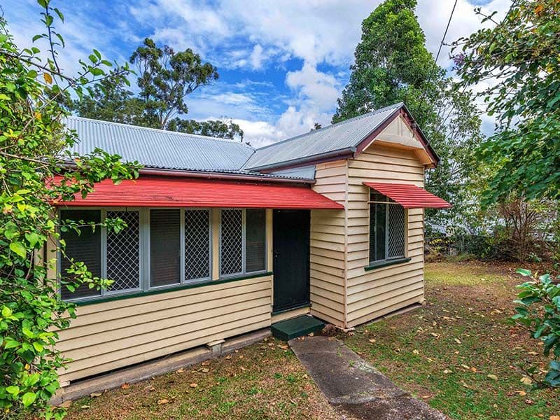 318 Newmarket Road, Newmarket QLD 4051, Newmarket - Image 1