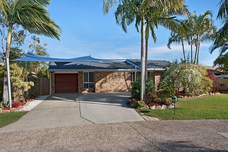 11 Capiten Court, VARSITY LAKES QLD 4227, Varsity Lakes - Thumbnail 3
