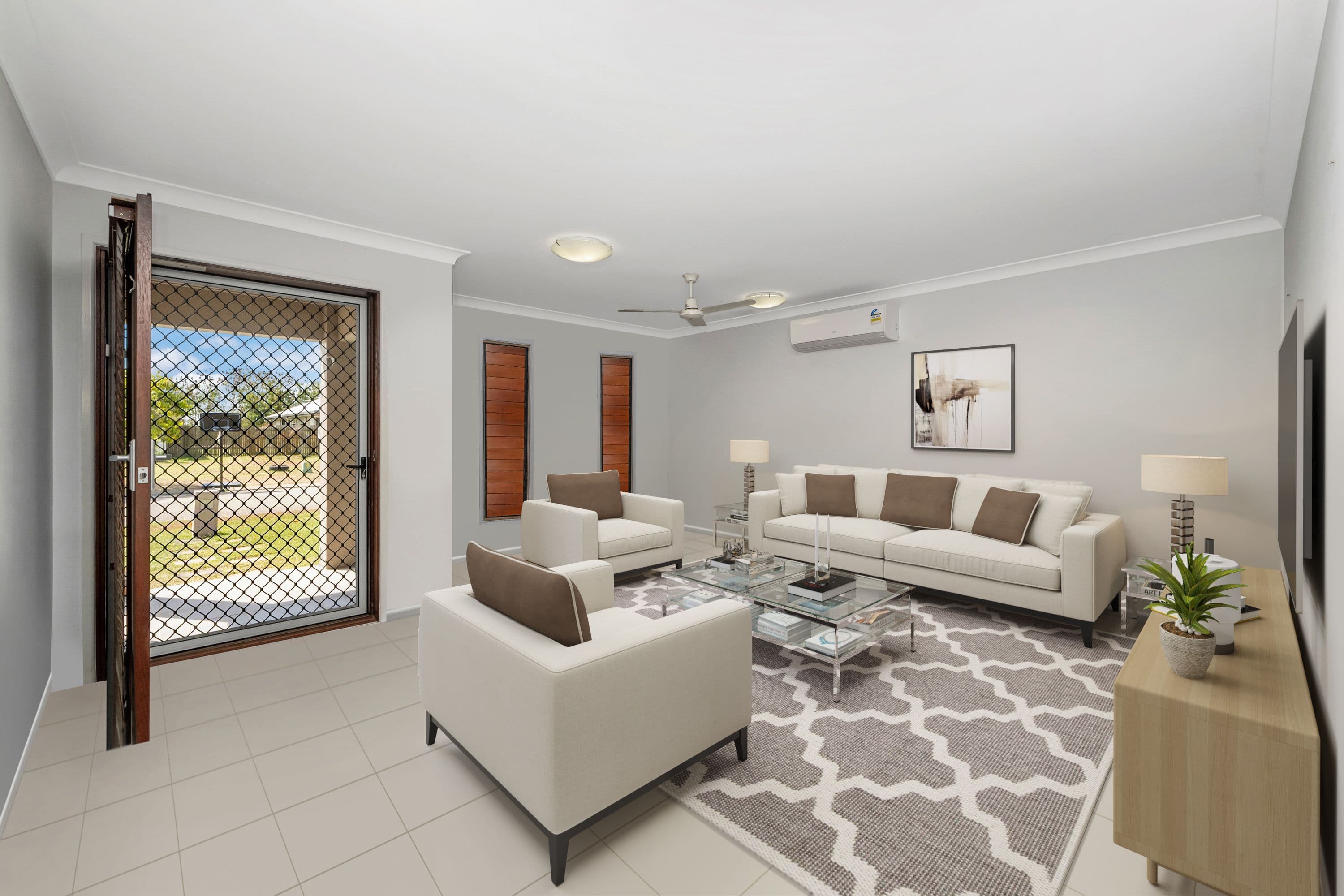 6 Wenlock Street, Rasmussen QLD 4815, Rasmussen - Thumbnail 2
