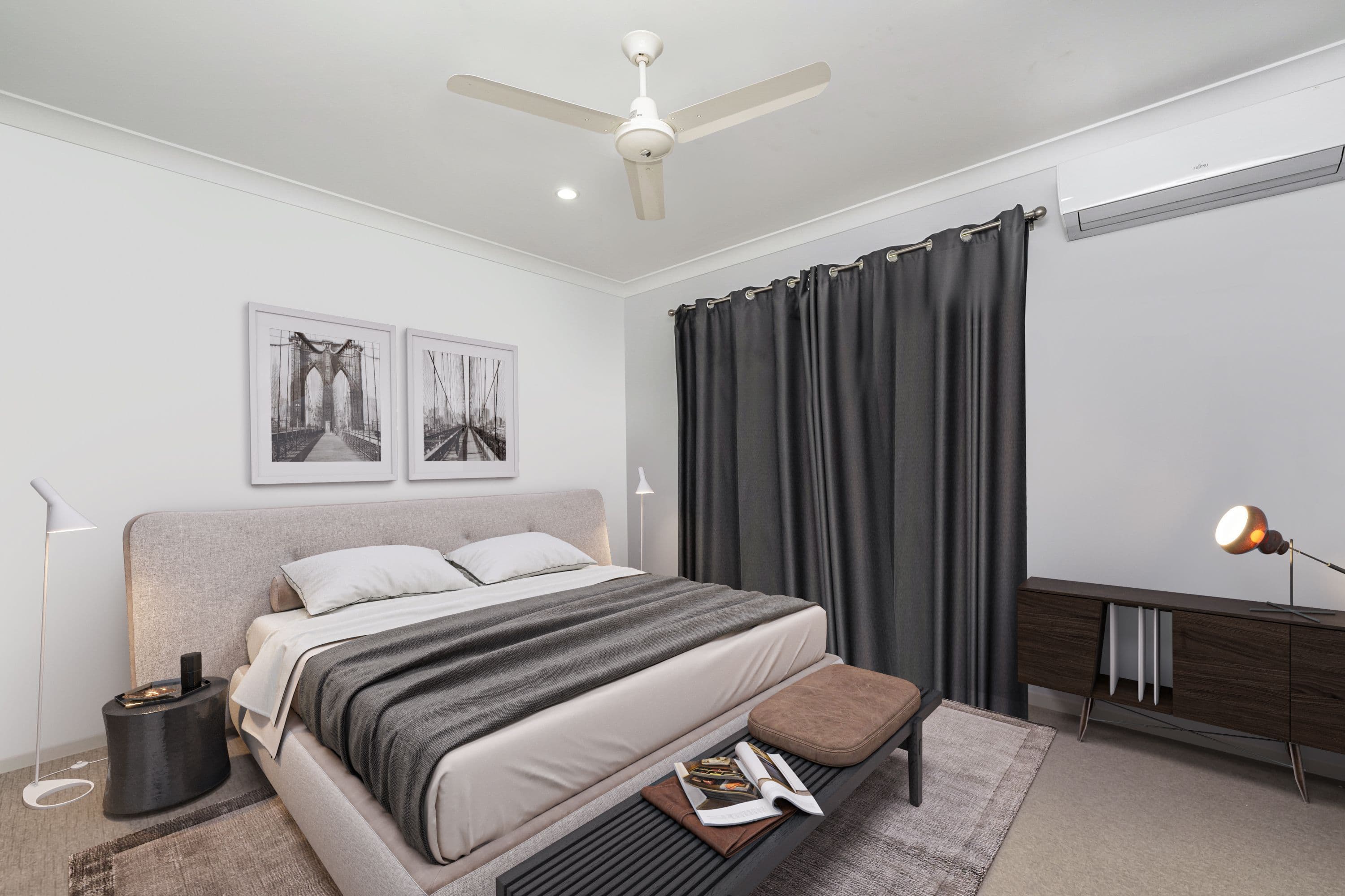 6 Wenlock Street, Rasmussen QLD 4815, Rasmussen - Thumbnail 5
