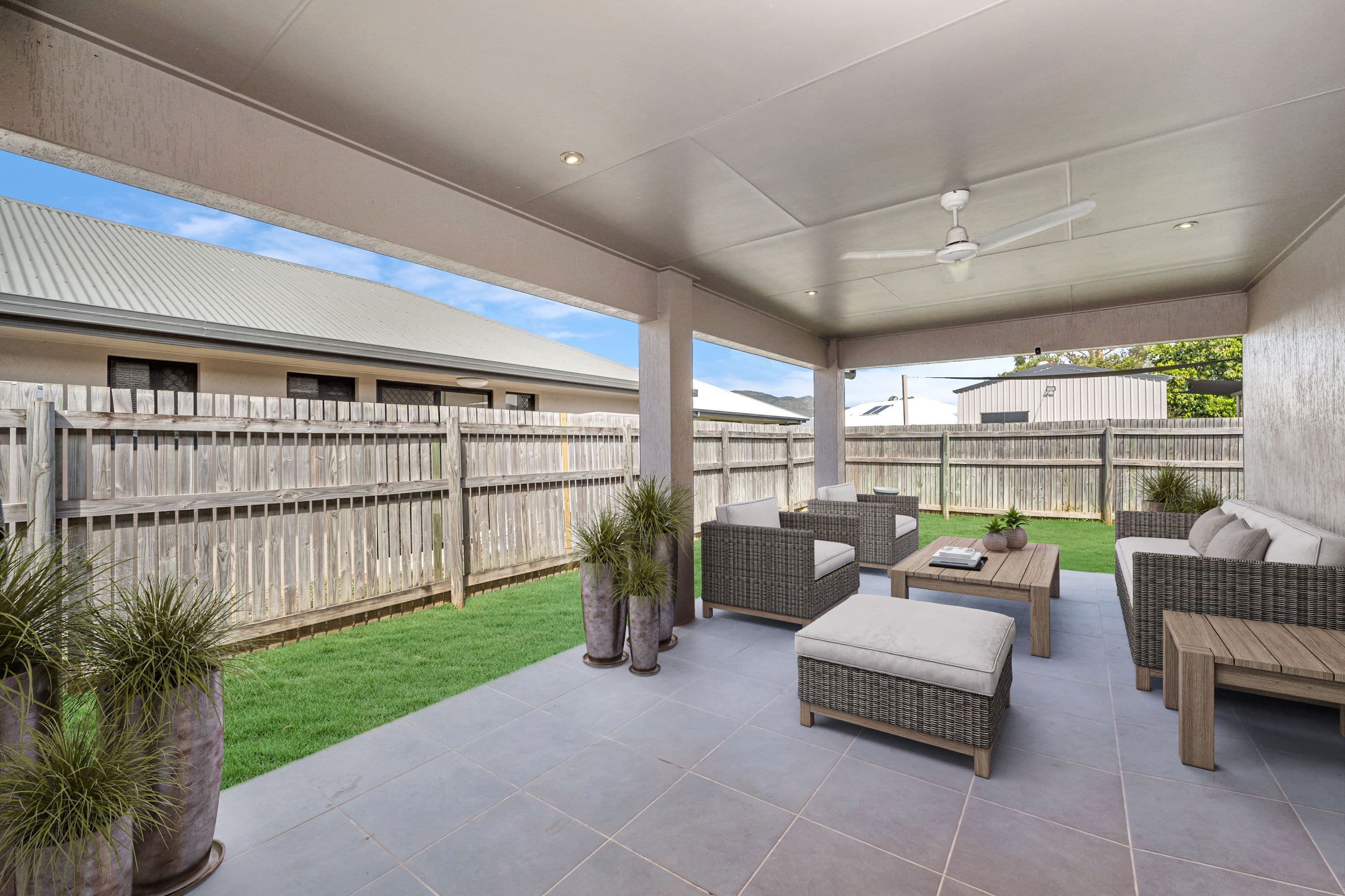6 Wenlock Street, Rasmussen QLD 4815, Rasmussen - Thumbnail 6