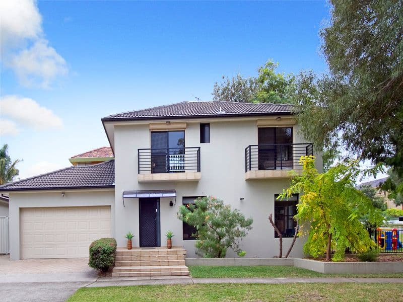 27 Endeavour Street, SYLVANIA NSW 2224, Sylvania - Image 1