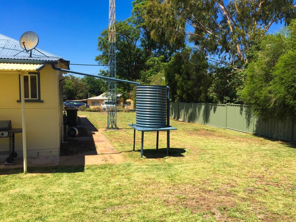 3 Crescent Street, Narrandera - Thumbnail 4