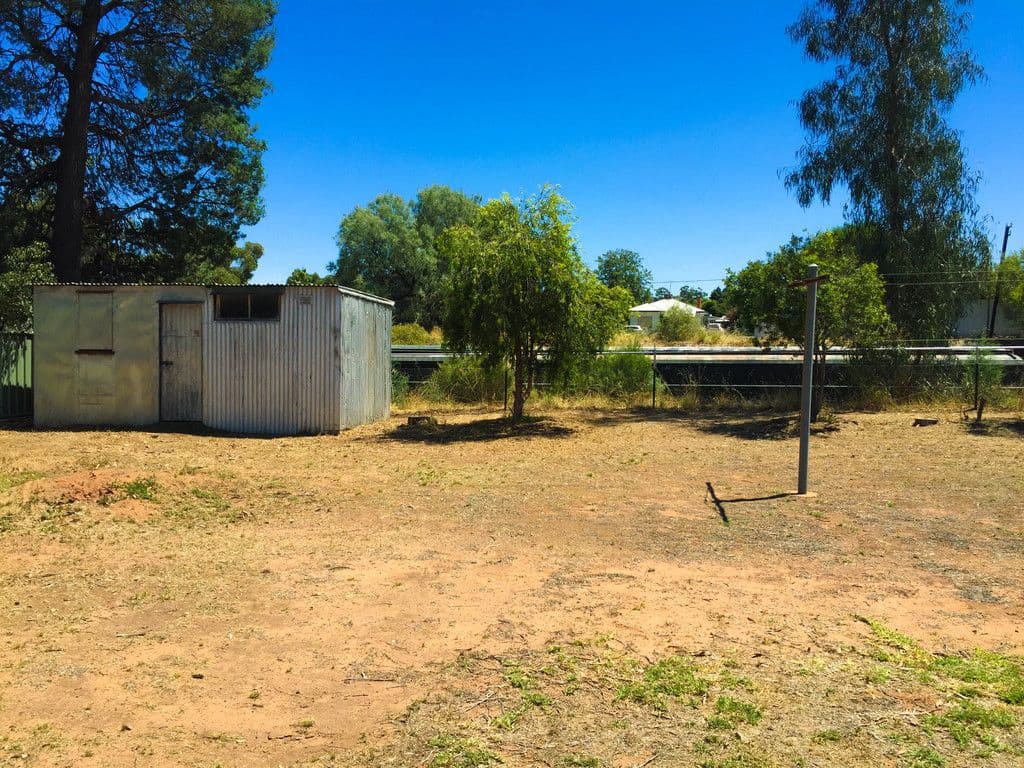 3 Crescent Street, Narrandera - Thumbnail 5