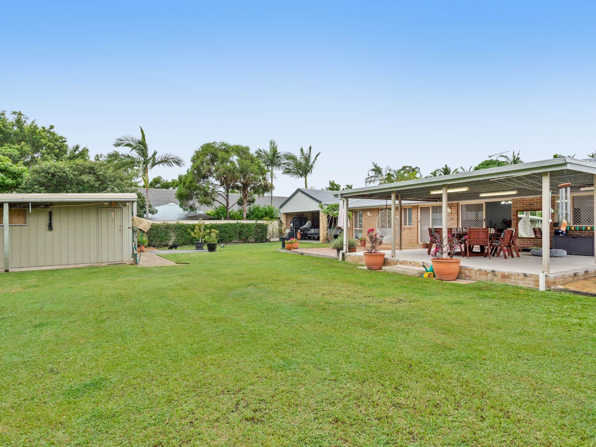 3 Grimsdyke Court, Molendinar QLD 4214, Molendinar - Thumbnail 4