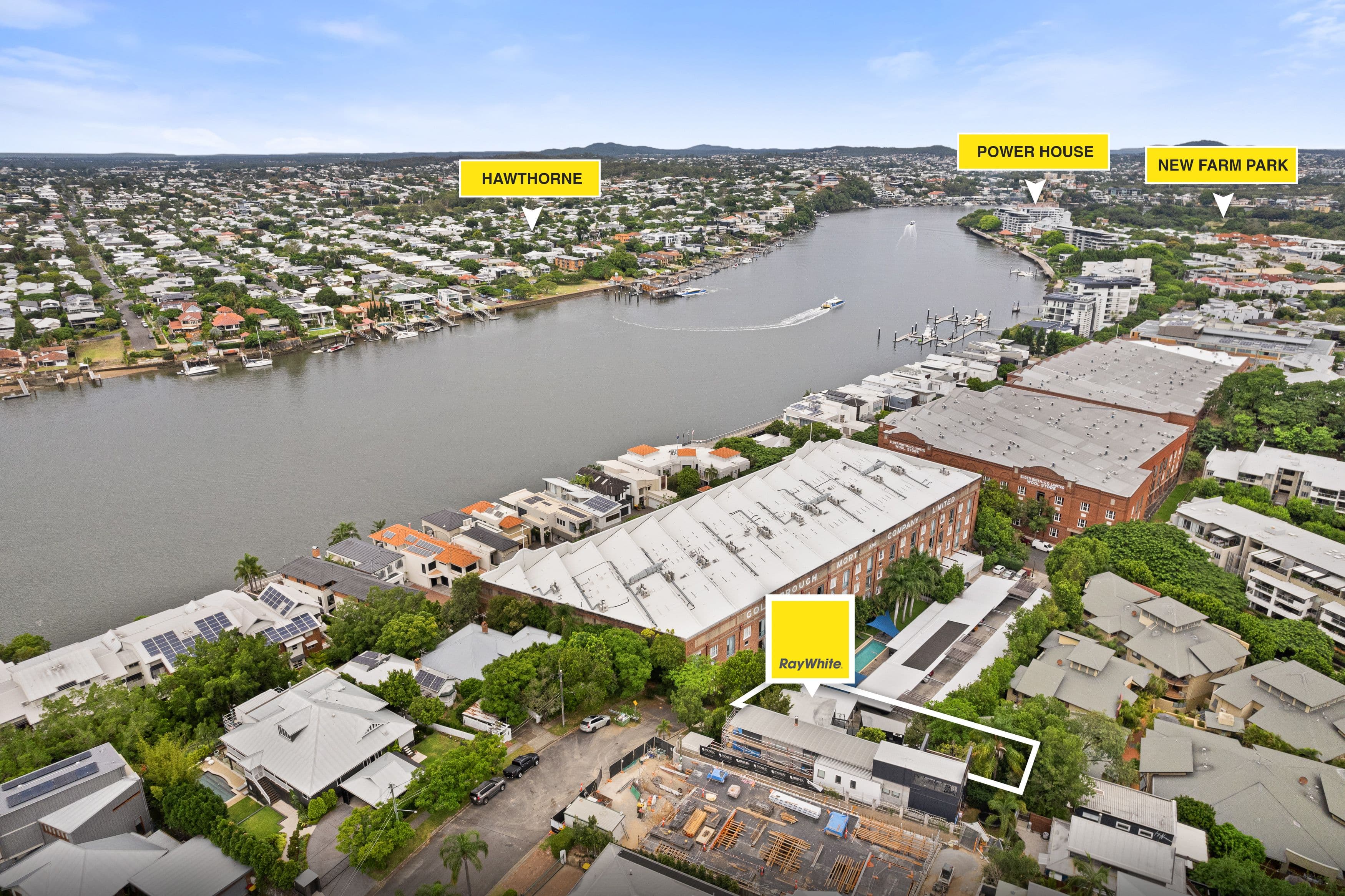 13 Mole Street, Teneriffe QLD 4005, Teneriffe - Thumbnail 3