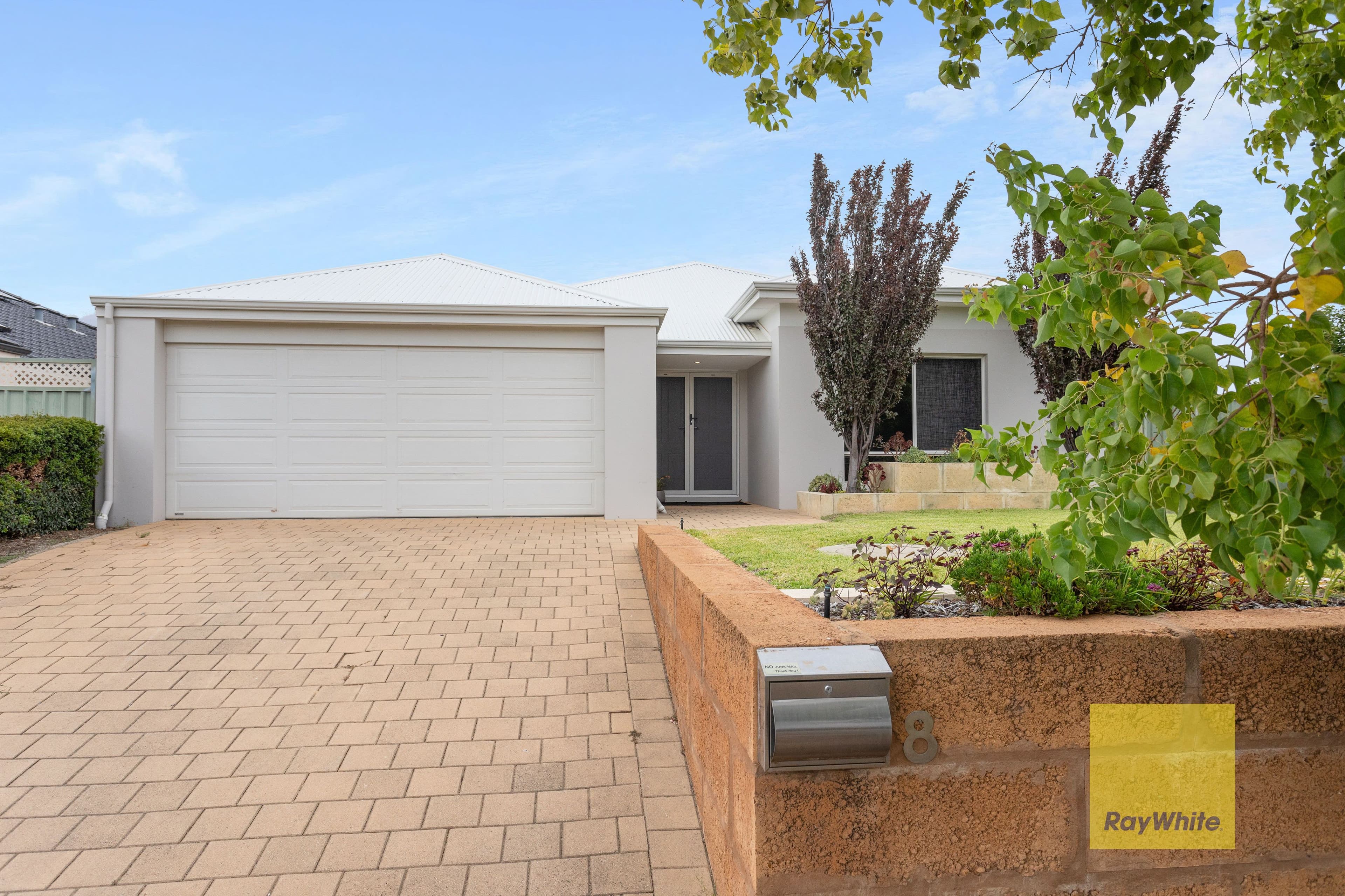 8 Drummond Gardens, Helena Valley WA 6056, Helena Valley - Image 1