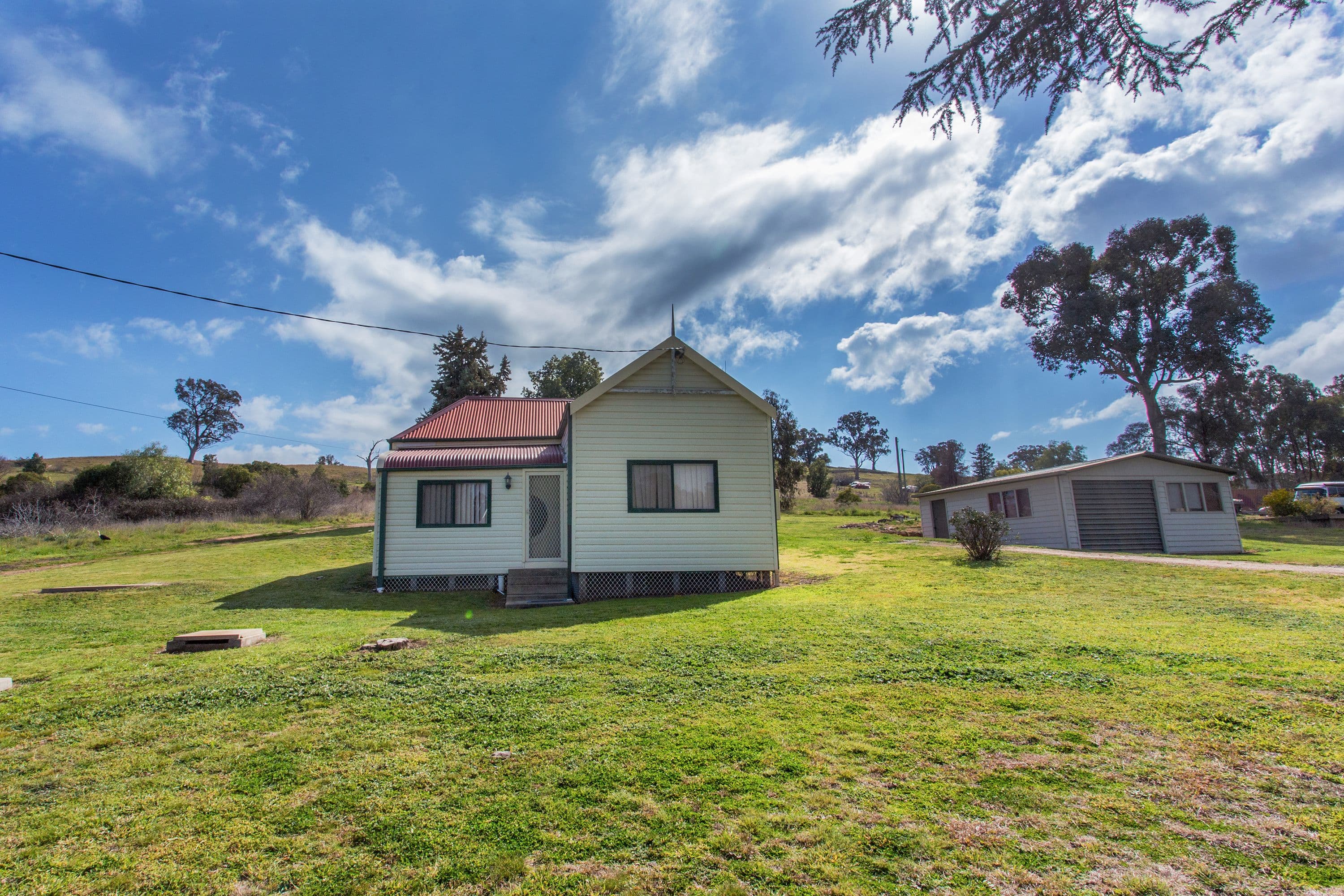 4 Purcell Drive (Woodstock), Cowra NSW 2794, Cowra - Image 1
