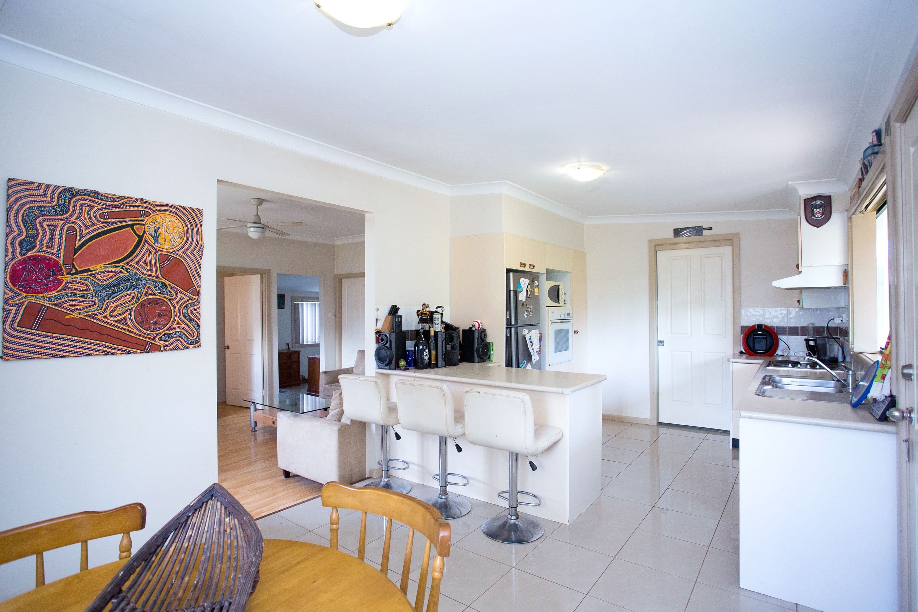 4 Purcell Drive (Woodstock), Cowra NSW 2794, Cowra - Thumbnail 2