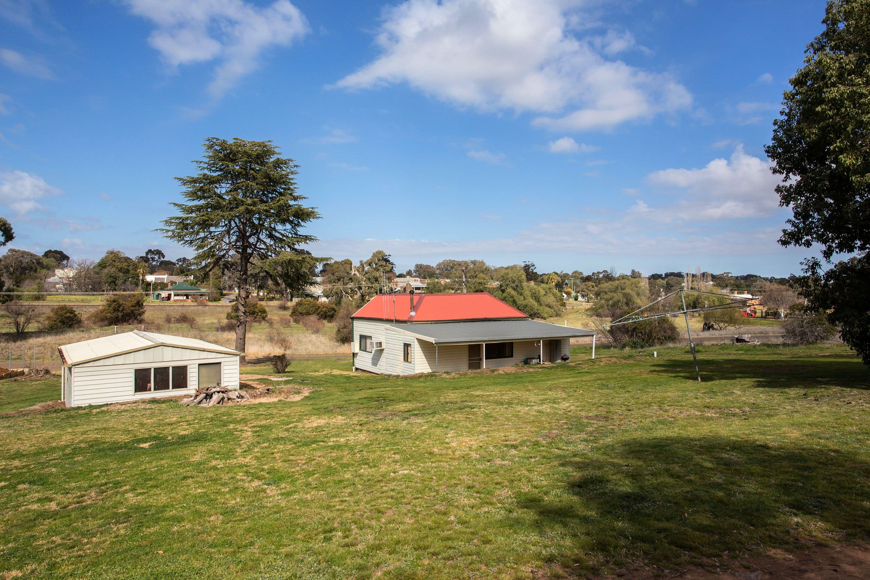 4 Purcell Drive (Woodstock), Cowra NSW 2794, Cowra - Thumbnail 7