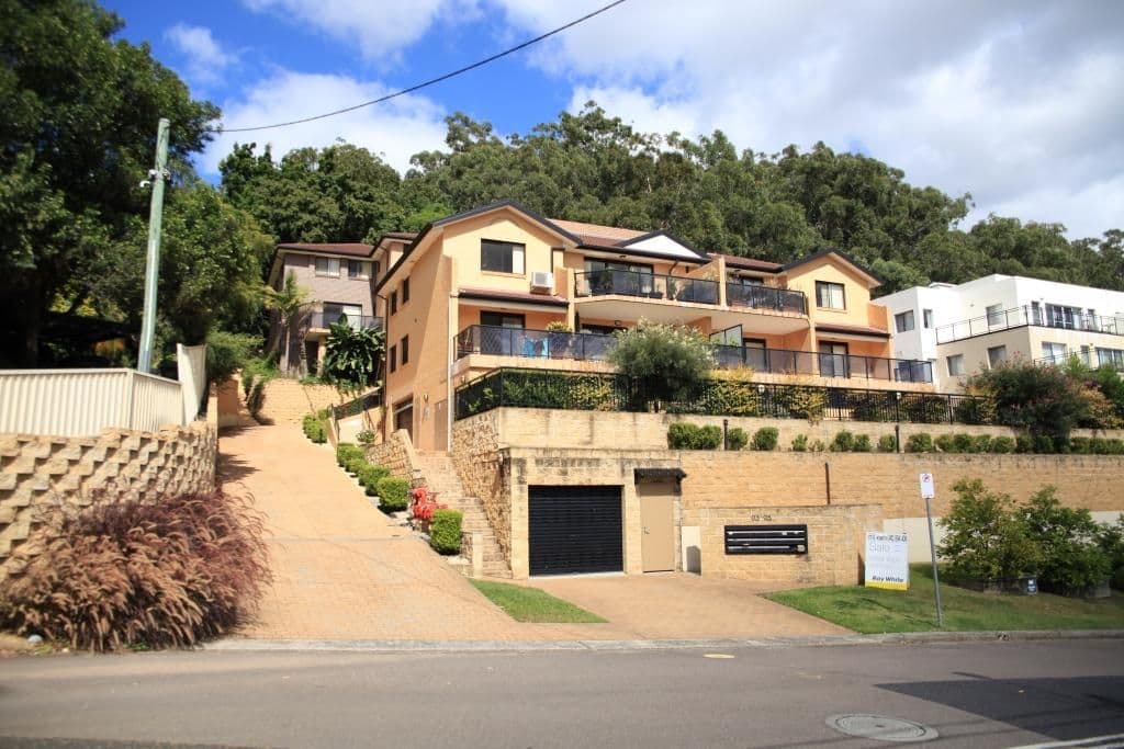 93-95 Faunce Street West, GOSFORD NSW 2250, Gosford - Image 1