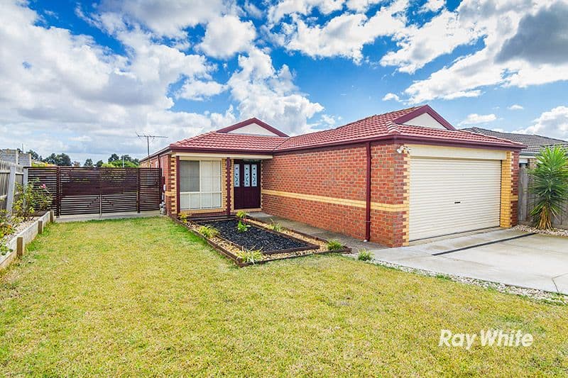 63 Scarborough Avenue, Cranbourne West VIC 3977, Cranbourne West - Thumbnail 2
