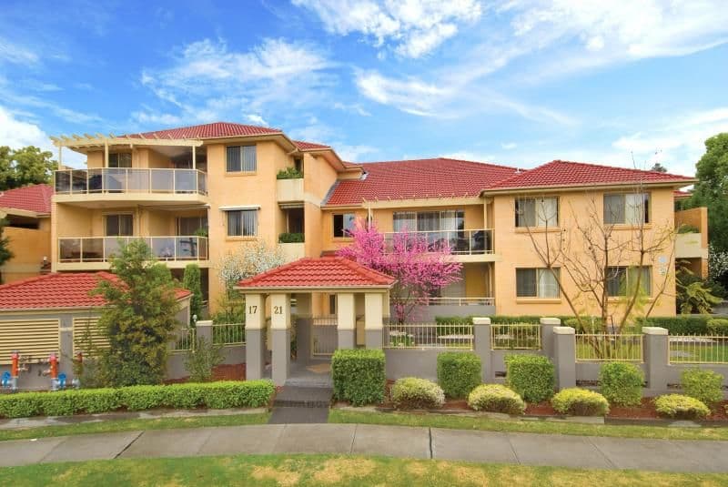 17-21 Meryll Avenue, Baulkham Hills NSW 2153, Baulkham Hills - Thumbnail 2