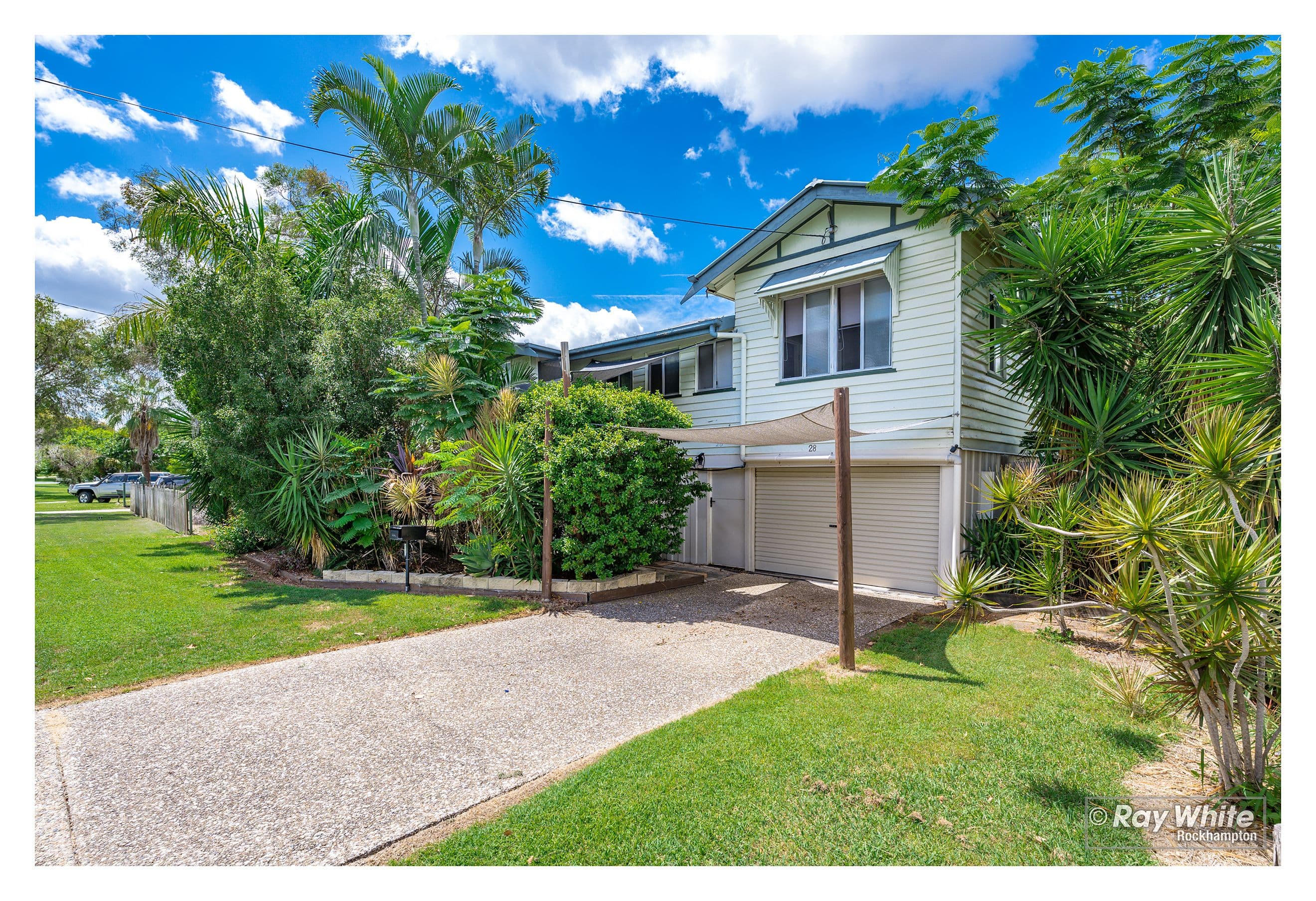 28 Nobbs Street, Berserker QLD 4701, Berserker - Image 1