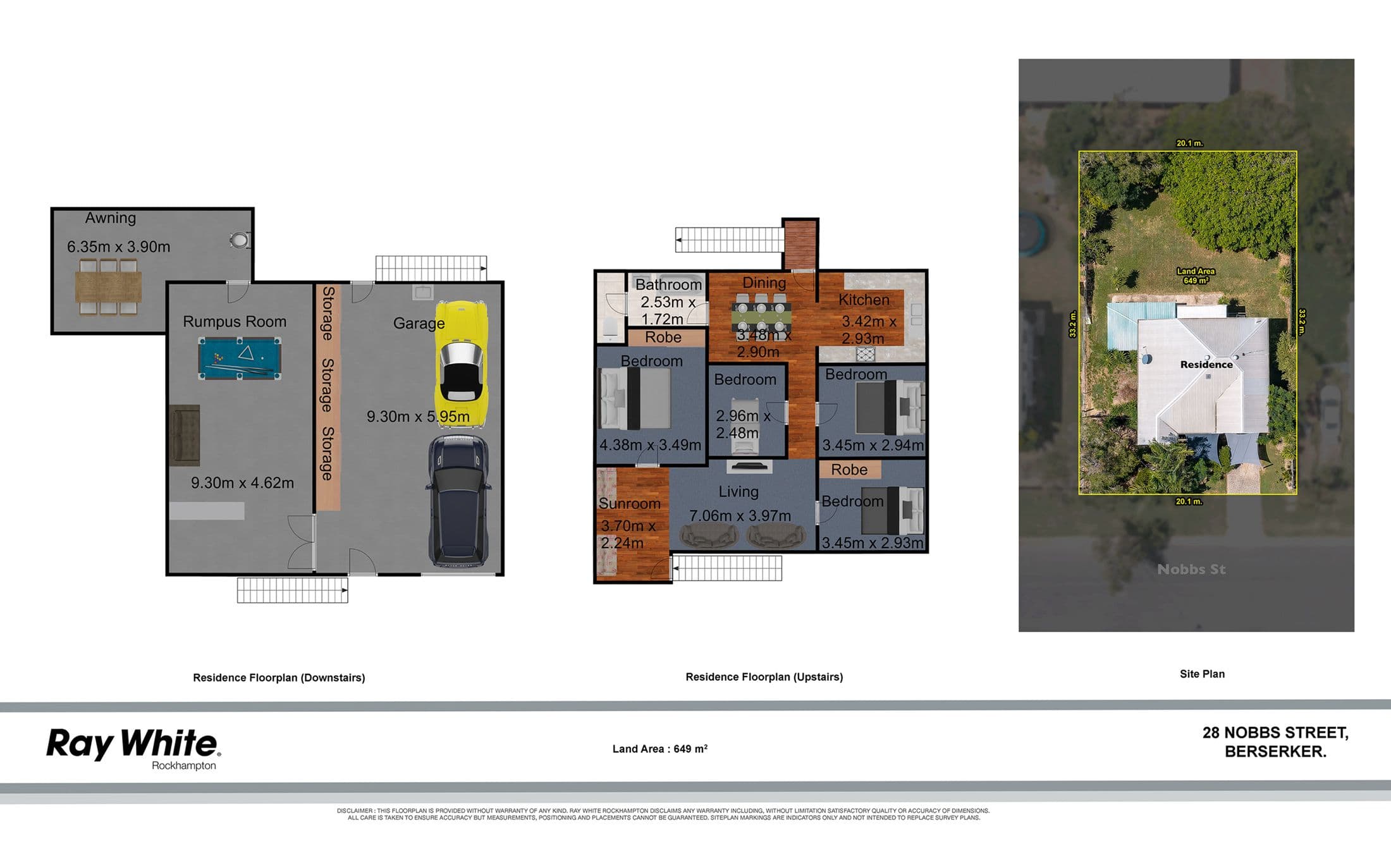 28 Nobbs Street, Berserker QLD 4701, Berserker - Thumbnail 2