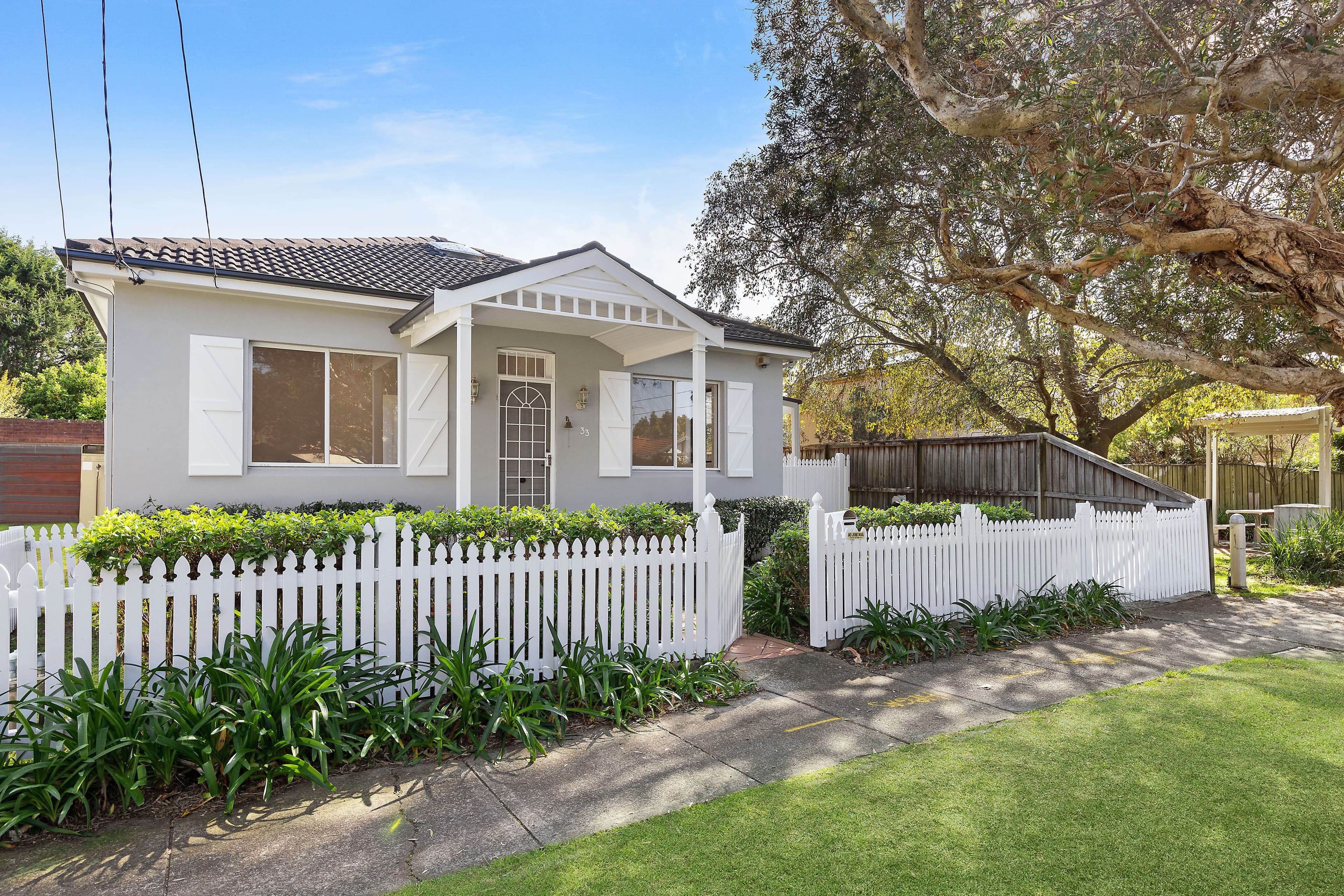 2/33 Cambridge Street, Willoughby NSW 2068, Willoughby - Image 1
