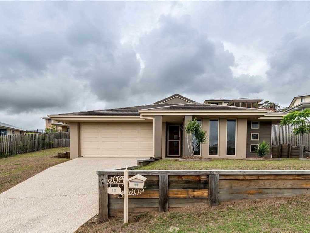 10 Isdell Court, UPPER COOMERA QLD 4209, Upper Coomera - Image 1