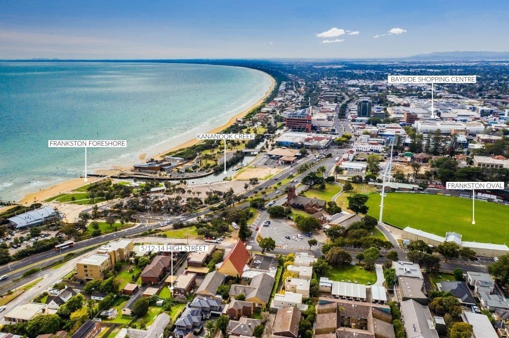 12-14 High Street, Frankston VIC 3199, Frankston - Thumbnail 2