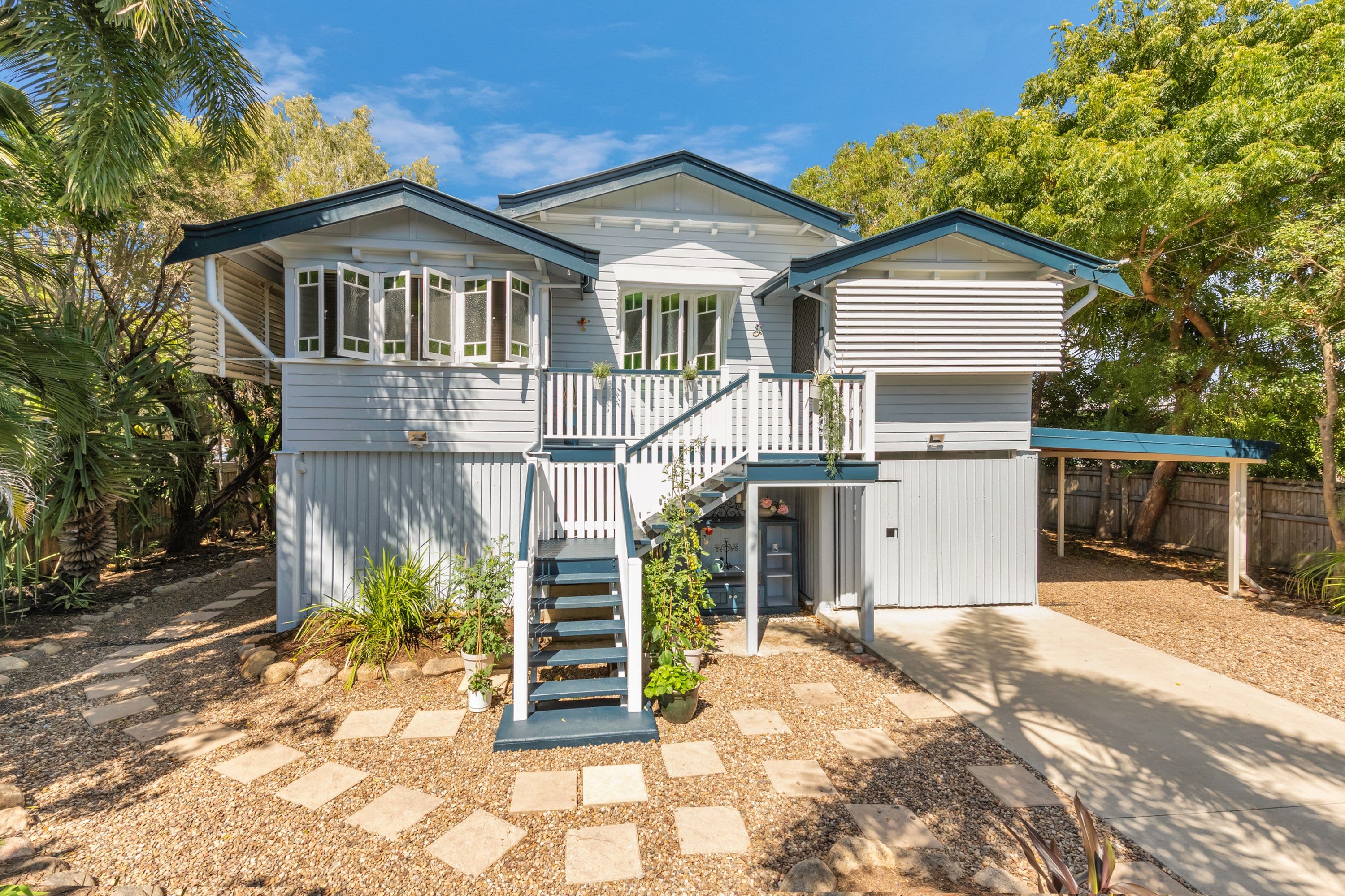 28 Brooks Street, Railway Estate QLD 4810, Railway Estate - Image 1
