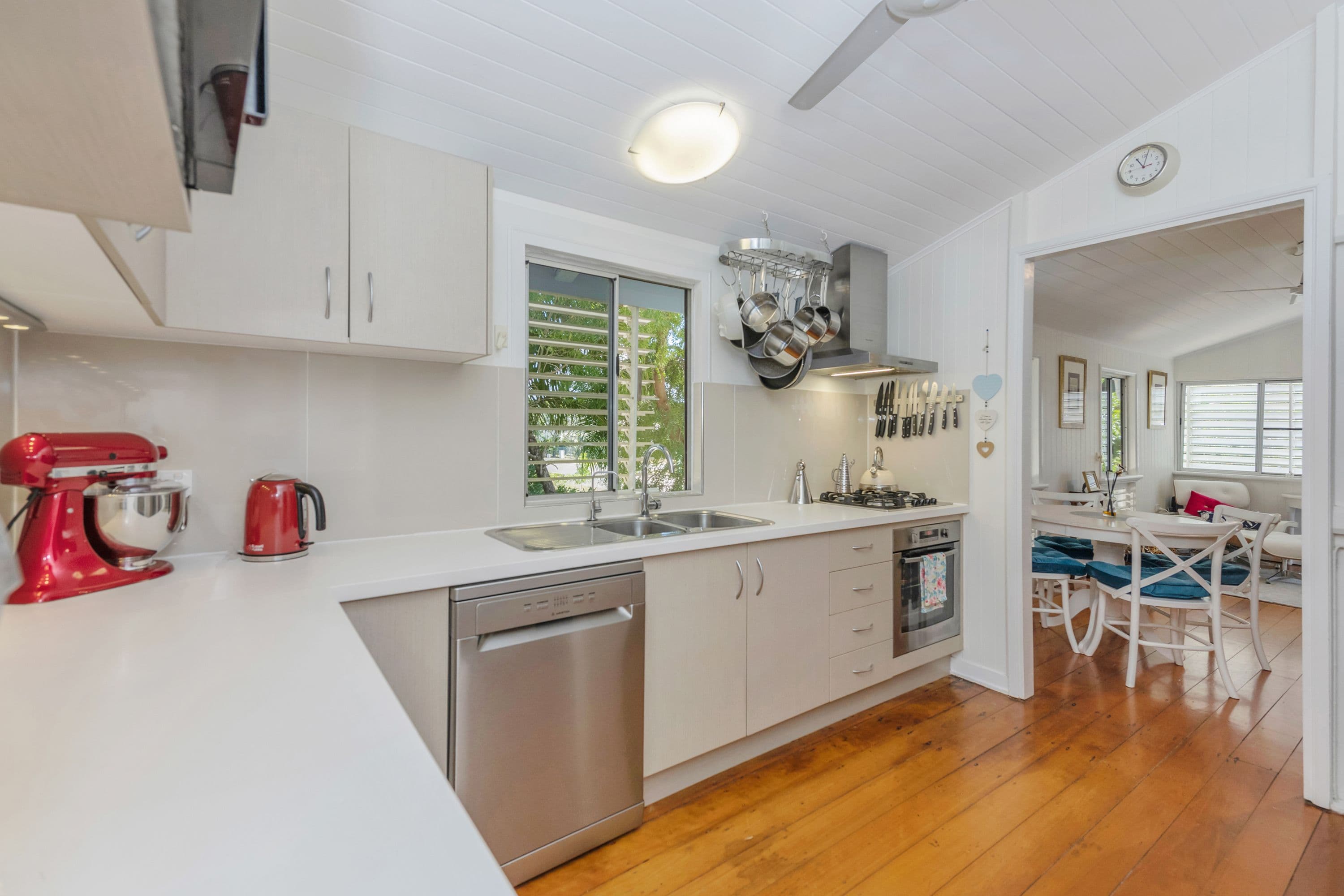 28 Brooks Street, Railway Estate QLD 4810, Railway Estate - Thumbnail 4