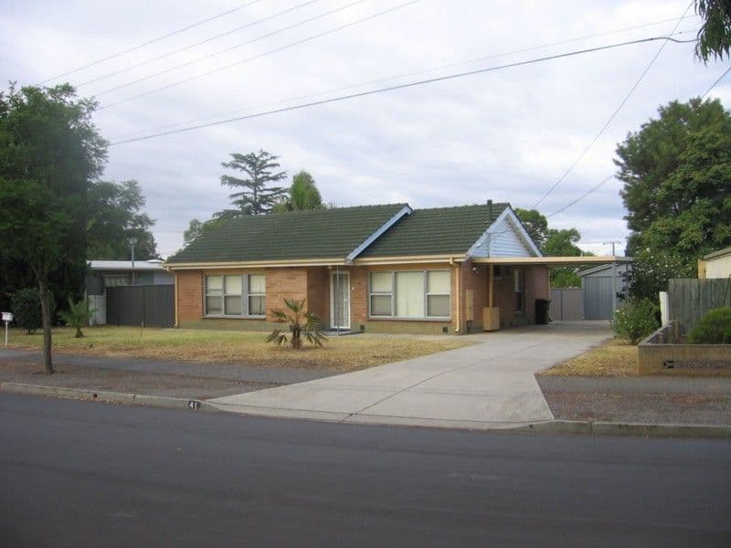 41 Riverside Drive, FELIXSTOW SA 5070, Felixstow - Image 1