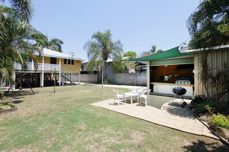 110 Evan Street, MACKAY QLD 4740, Mackay - Thumbnail 2
