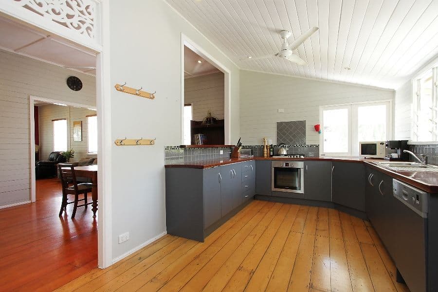 110 Evan Street, MACKAY QLD 4740, Mackay - Thumbnail 4