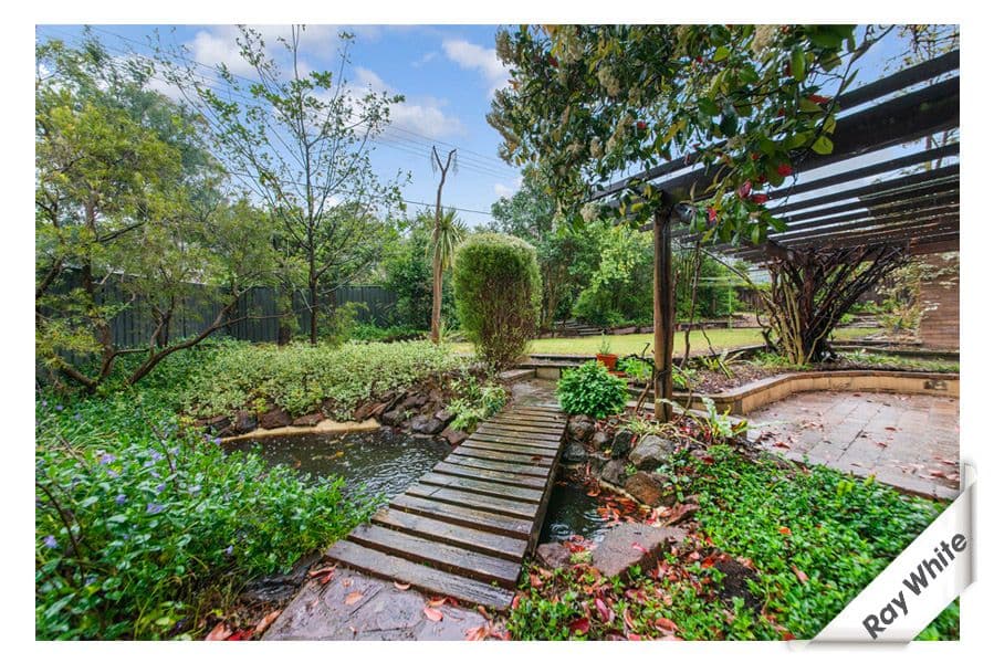 47 Handcock Crescent, MACGREGOR ACT 2615, Macgregor - Image 1