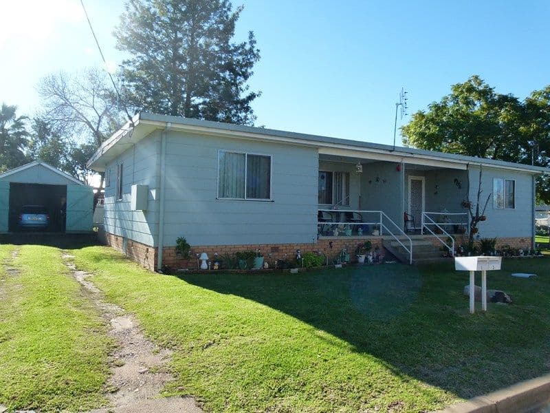 3 Press Street, FORBES NSW 2871, Forbes - Image 1