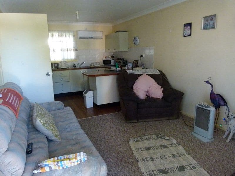 3 Press Street, FORBES NSW 2871, Forbes - Thumbnail 2