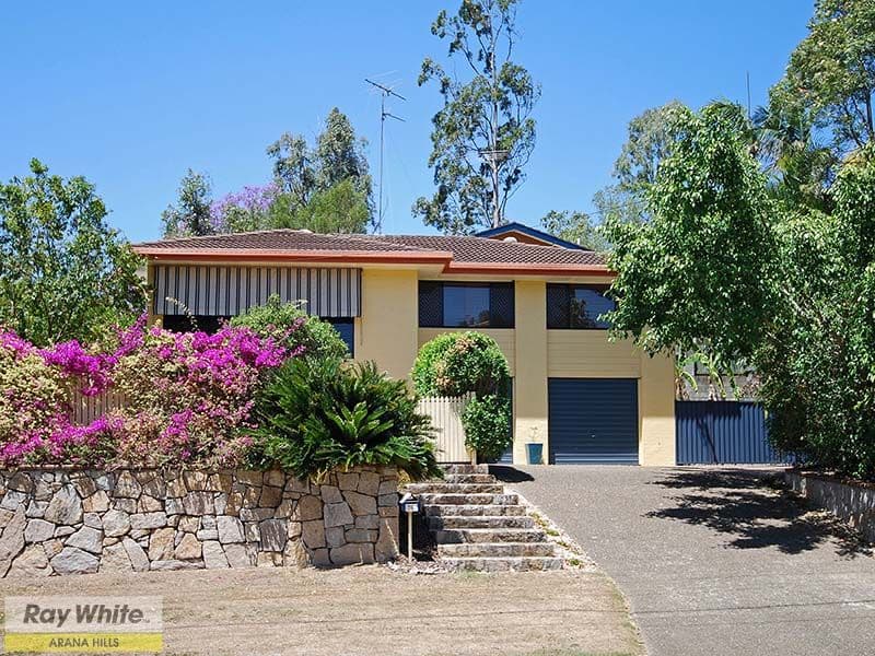 76 Tarnook Drive, FERNY HILLS QLD 4055, Ferny Hills - Image 1