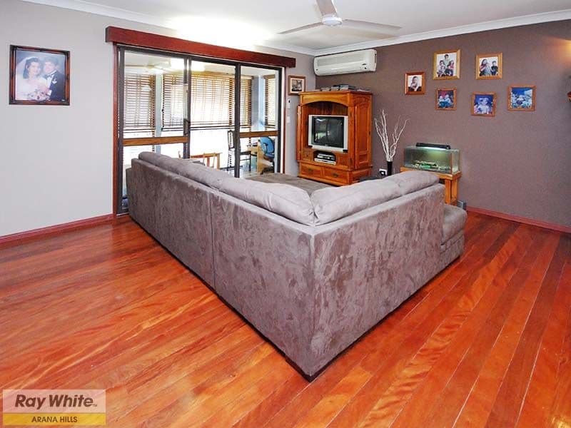 76 Tarnook Drive, FERNY HILLS QLD 4055, Ferny Hills - Thumbnail 3