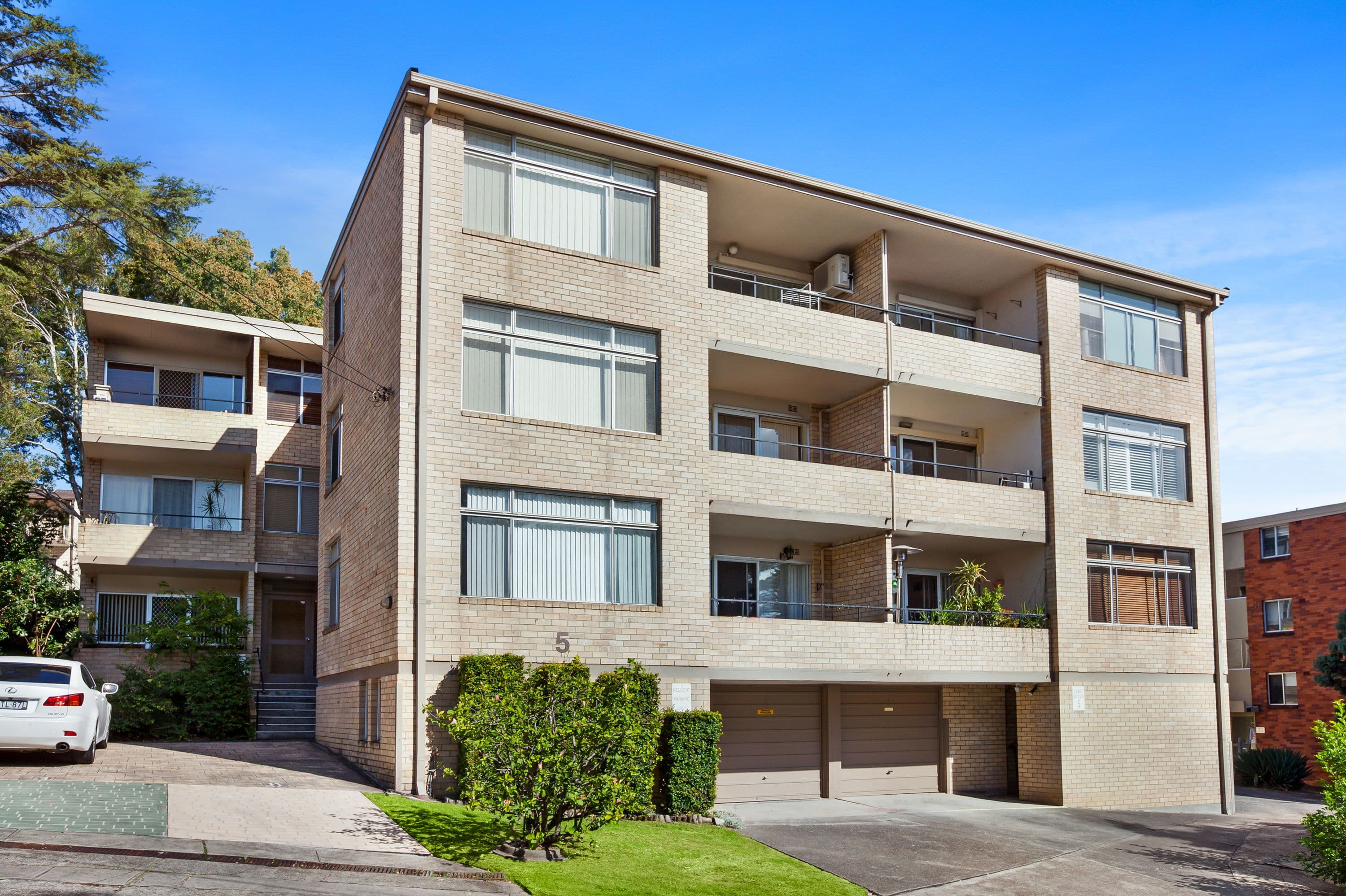 5 Bortfield Drive, Chiswick NSW 2046, Chiswick - Thumbnail 5