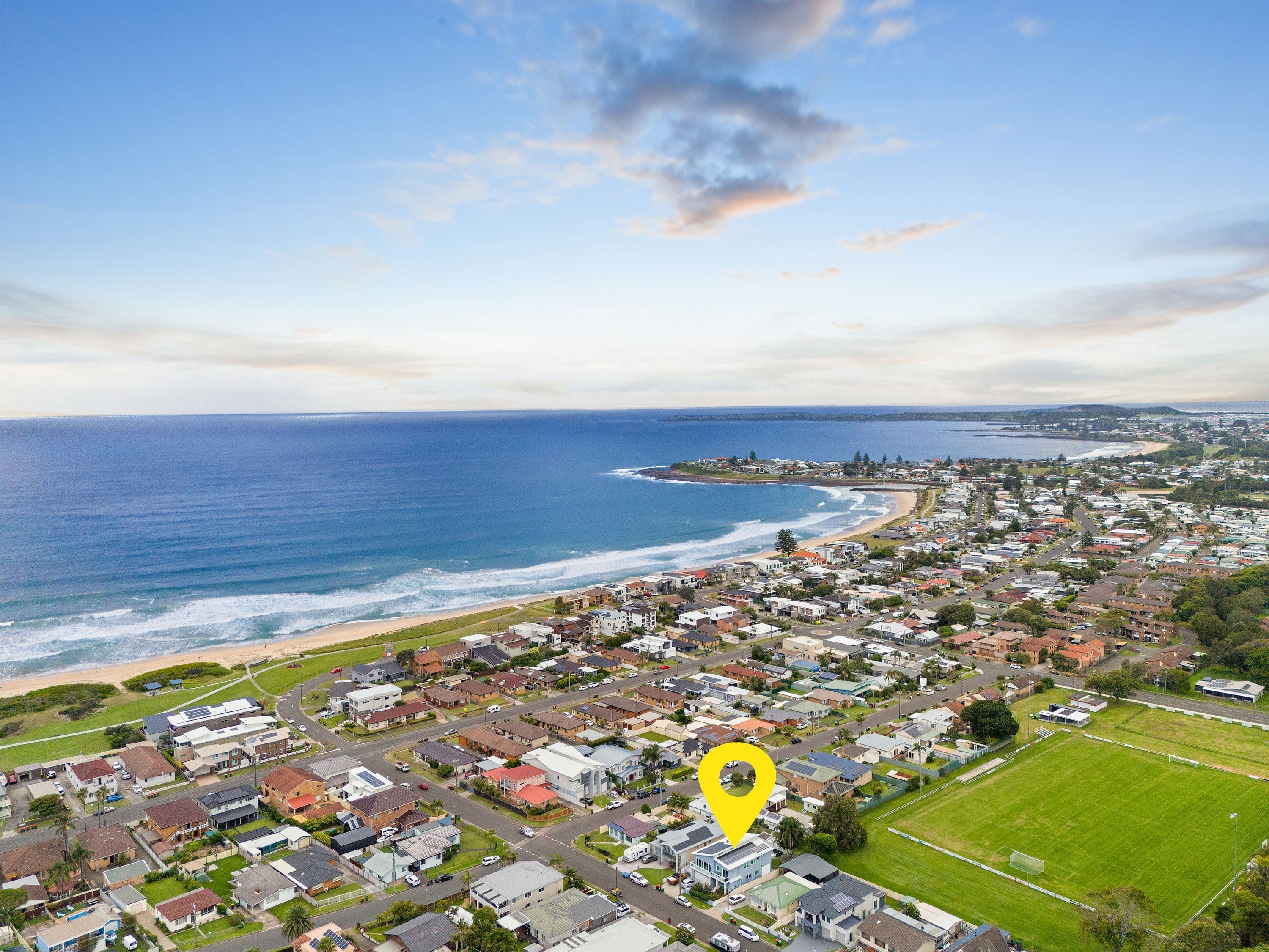 58 Woodford Avenue, Warilla NSW 2528, Warilla - Image 1