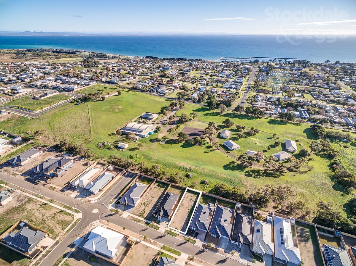 35 Flagstaff Drive, Portarlington VIC 3223, Portarlington - Image 1